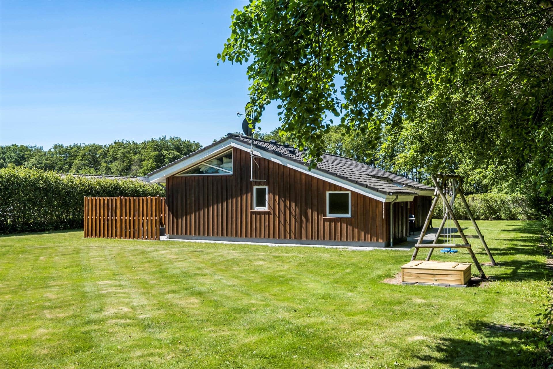 Bilde 15-401 Feirehus OH127, Havørnen 6, DK - 9280 Storvorde