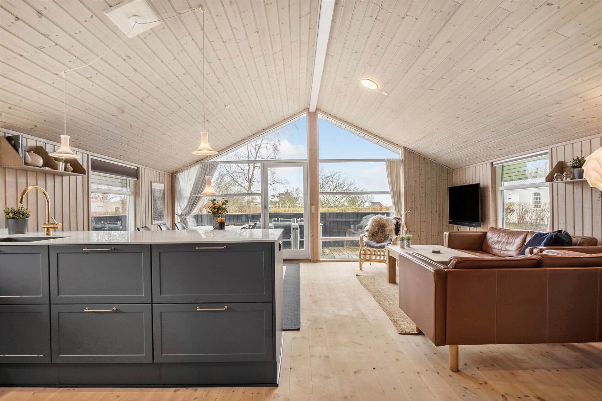 Image 3-158 Holiday-home FY208, Sneppevej 4, DK - 5464 Brenderup Fyn