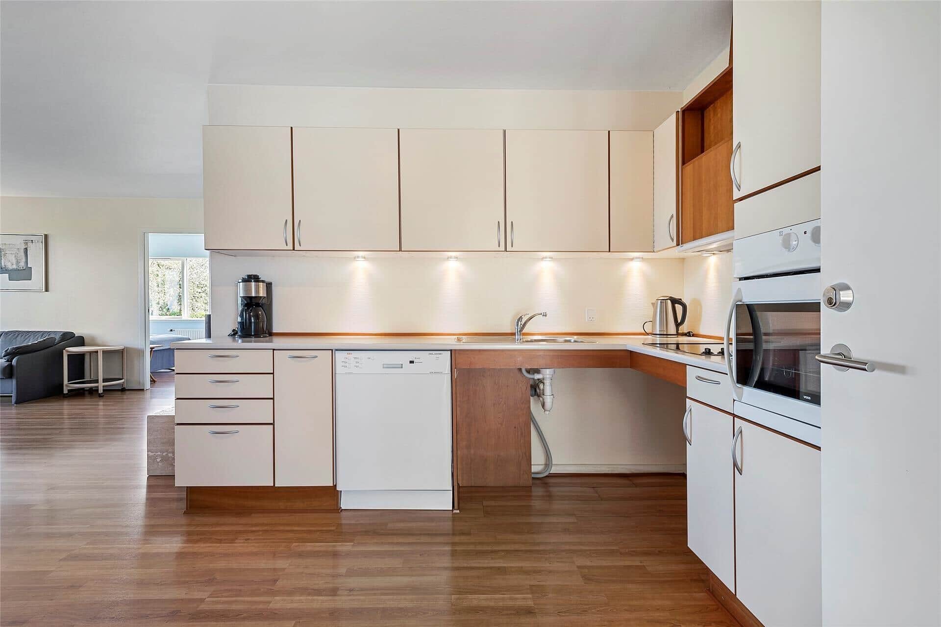 Billede 2-3 Sommerhus M70274, Borgnæsvej 4, DK - 5970 Ærøskøbing