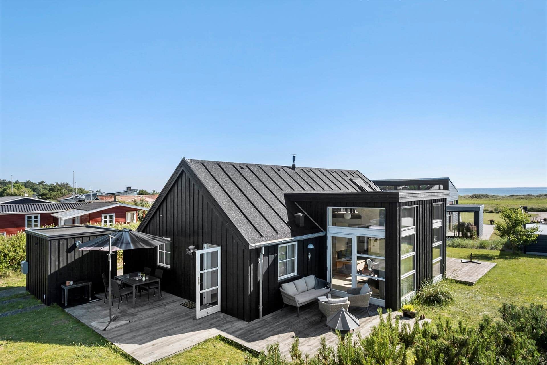 Afbeelding 0-401 Vakantiehuis OH505, Østenkrog 38, DK - 9560 Hadsund