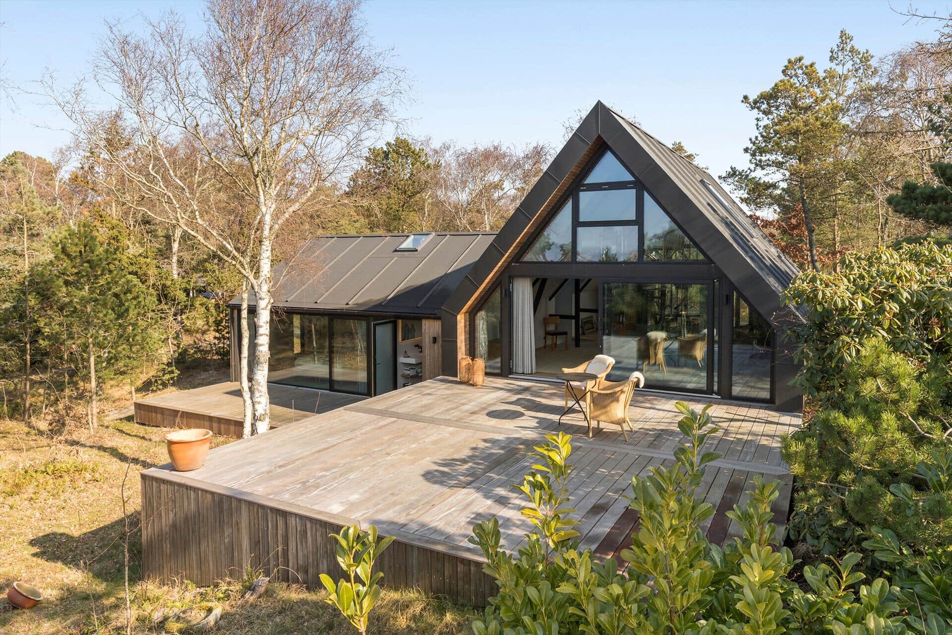 Image 0-23 Holiday-home 8241, Agersnerlevej 4, DK - 8420 Knebel