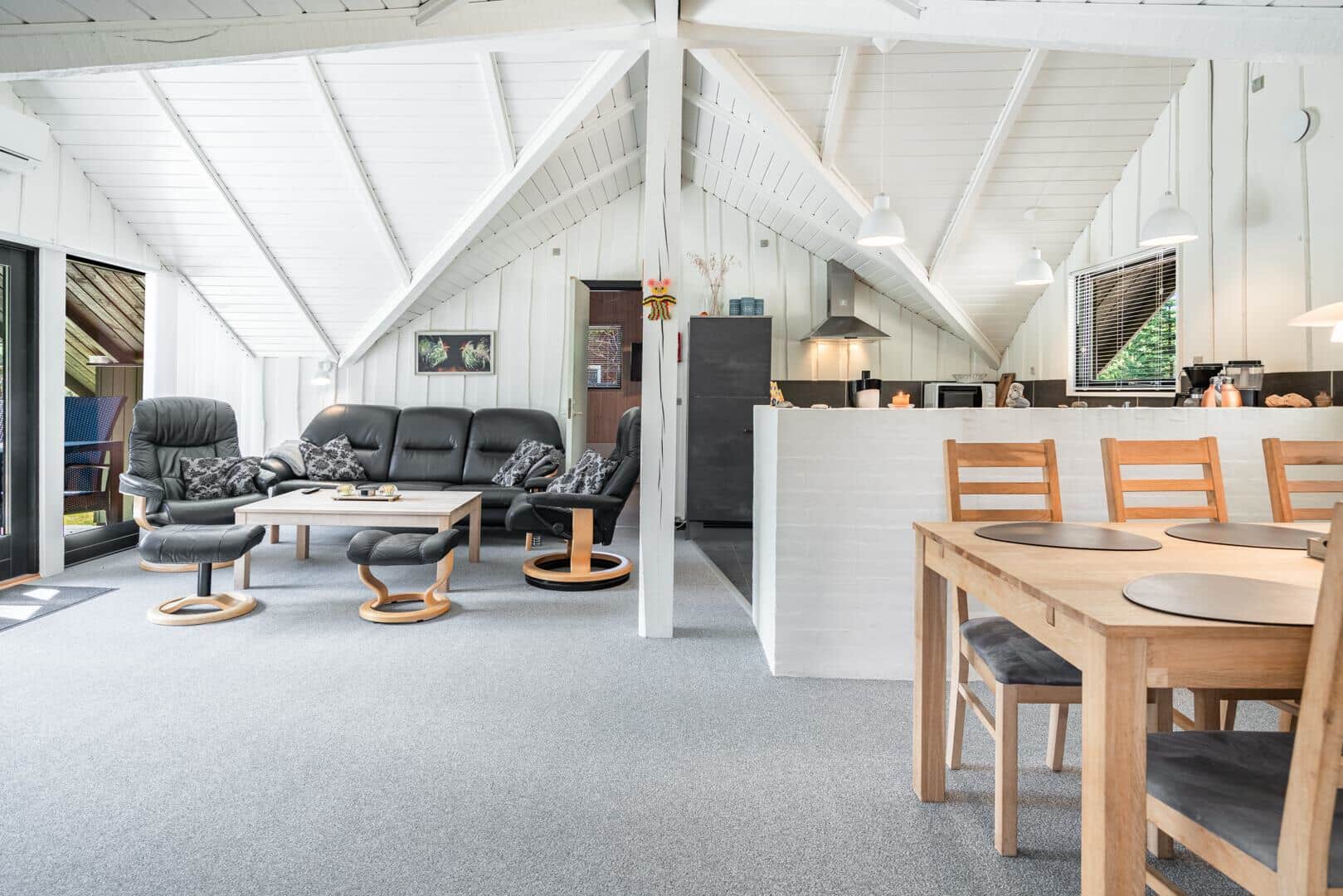 Afbeelding 1-125 Vakantiehuis 3165, Kirkeflod 8, DK - 6830 Nørre Nebel
