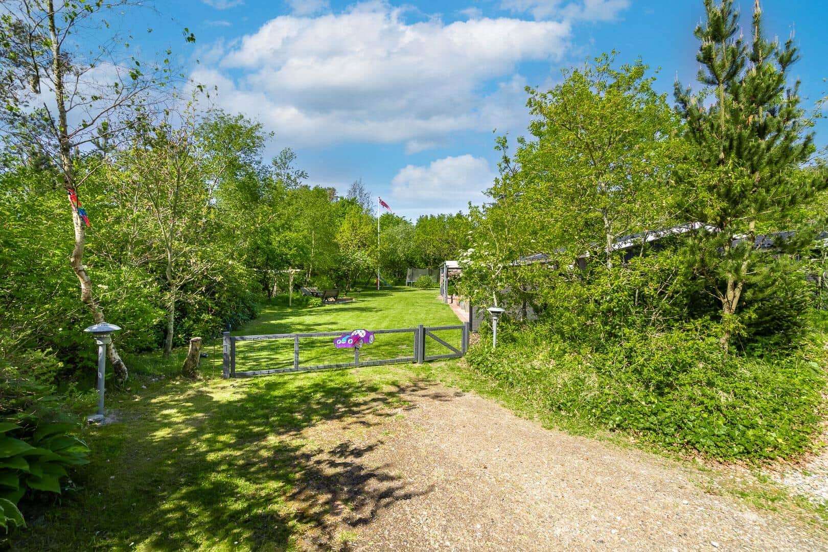 Afbeelding 1-125 Vakantiehuis 755, Hennebysvej 17, DK - 6854 Henne