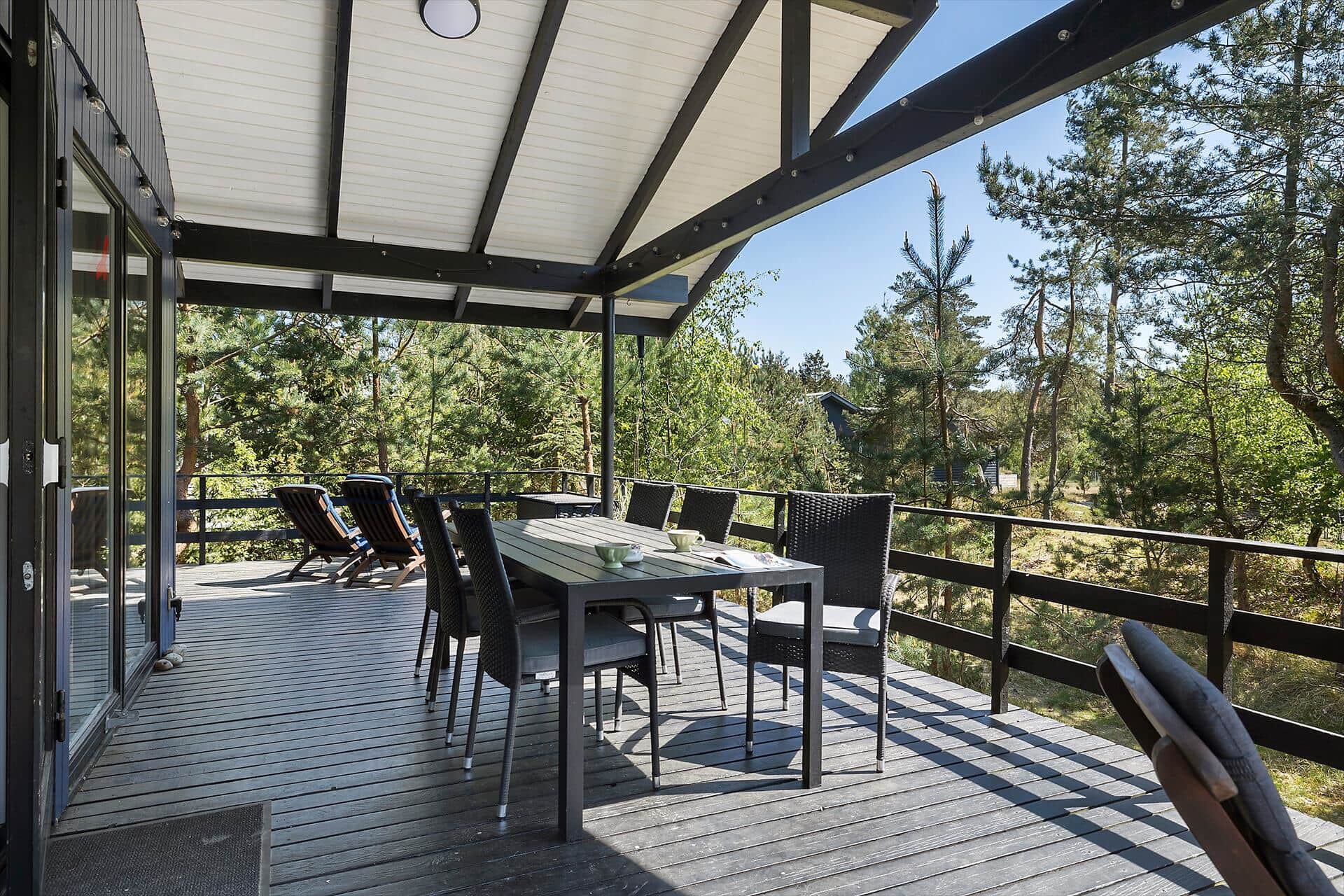 Image 1-10 Holiday-home 1590, Poserekrogen 31, DK - 3720 Aakirkeby