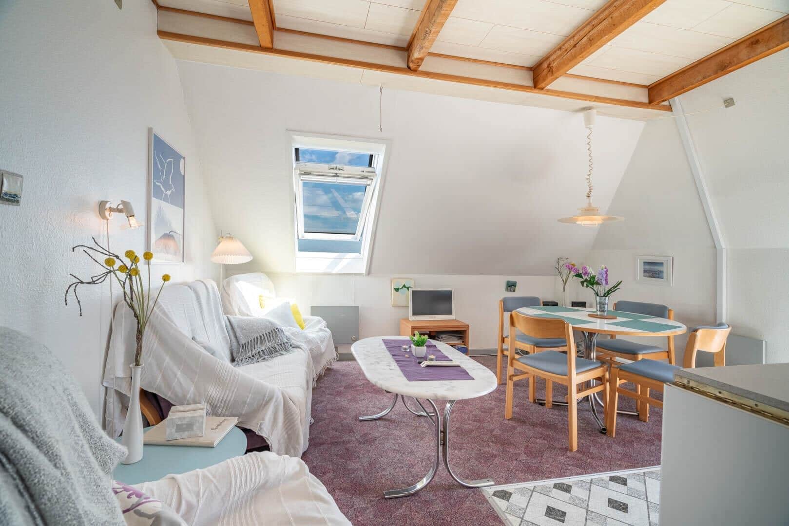 Afbeelding 2-125 Vakantiehuis 1012, Hjelmevej 15, DK - 6854 Henne