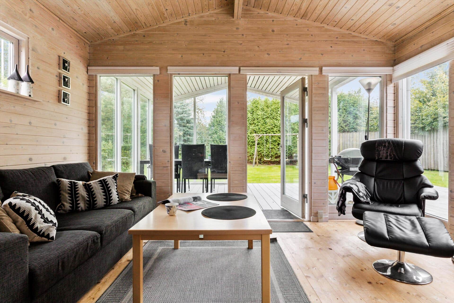 Afbeelding 2-401 Vakantiehuis OH526, Ved Fruerlund 32, DK - 9560 Hadsund