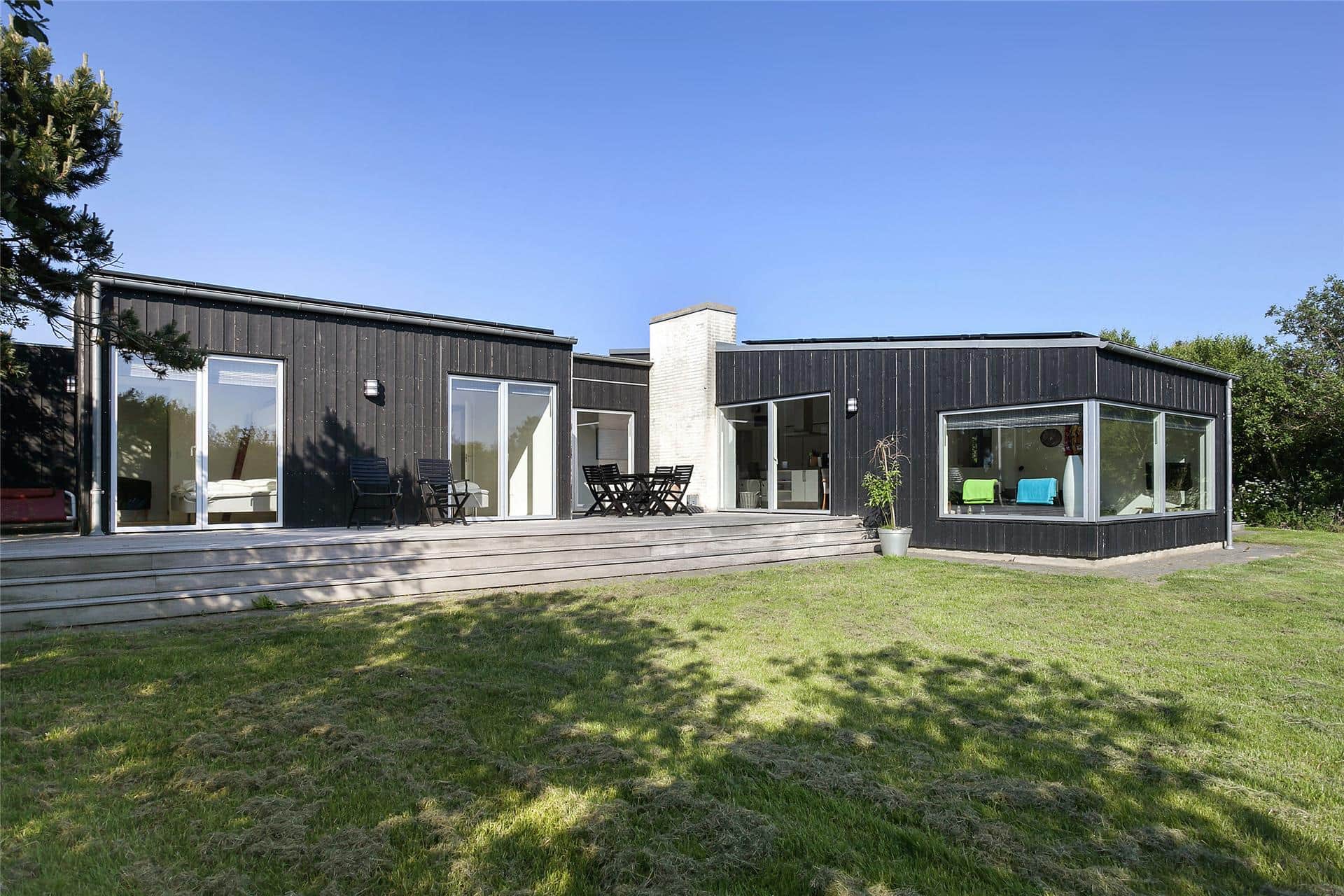 Billede 0-13 Sommerhus 299, Ingersvej 21, DK - 7770 Vestervig