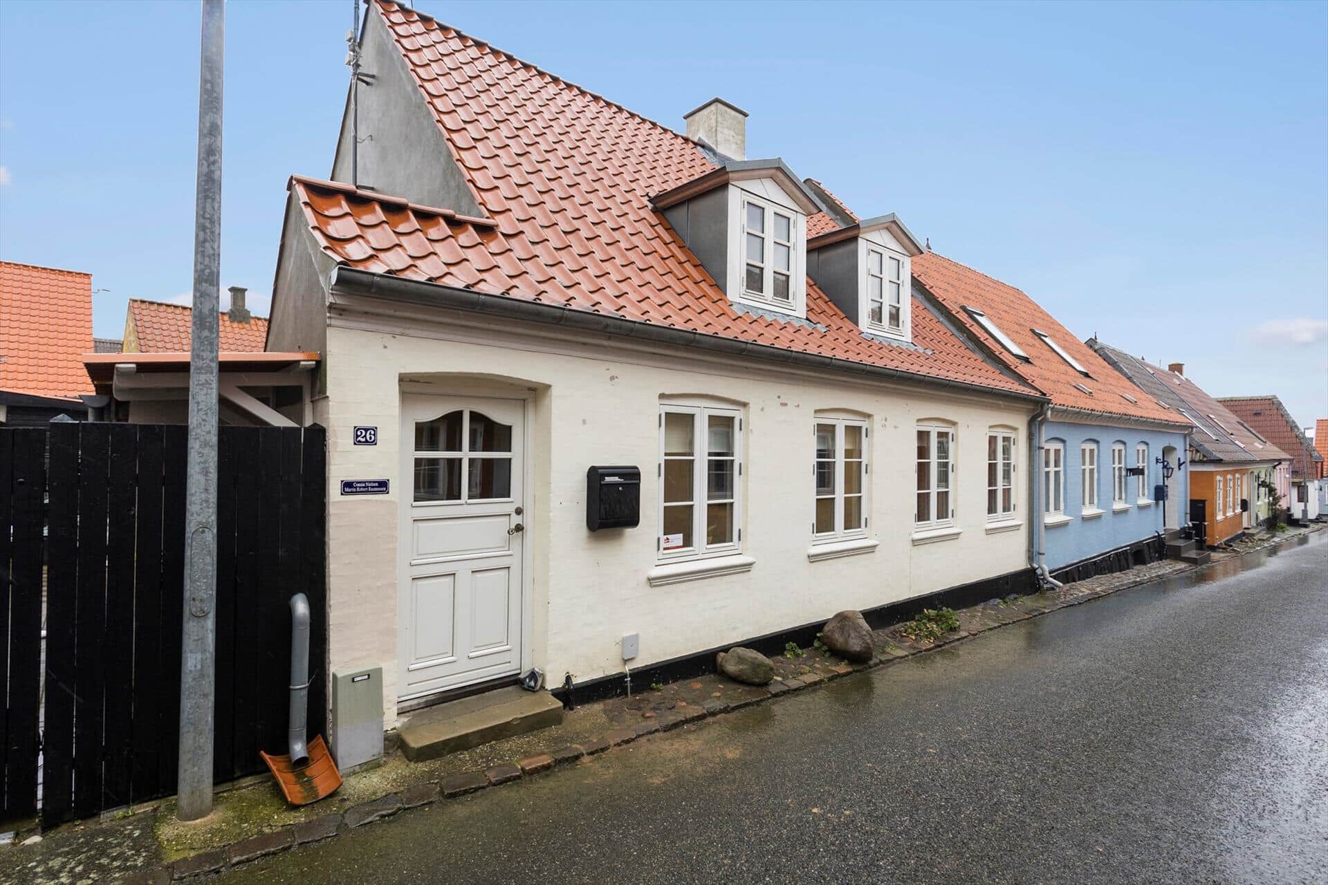 Afbeelding 0-189 Vakantiehuis AE309, Skippergade 26, DK - 5960 Marstal