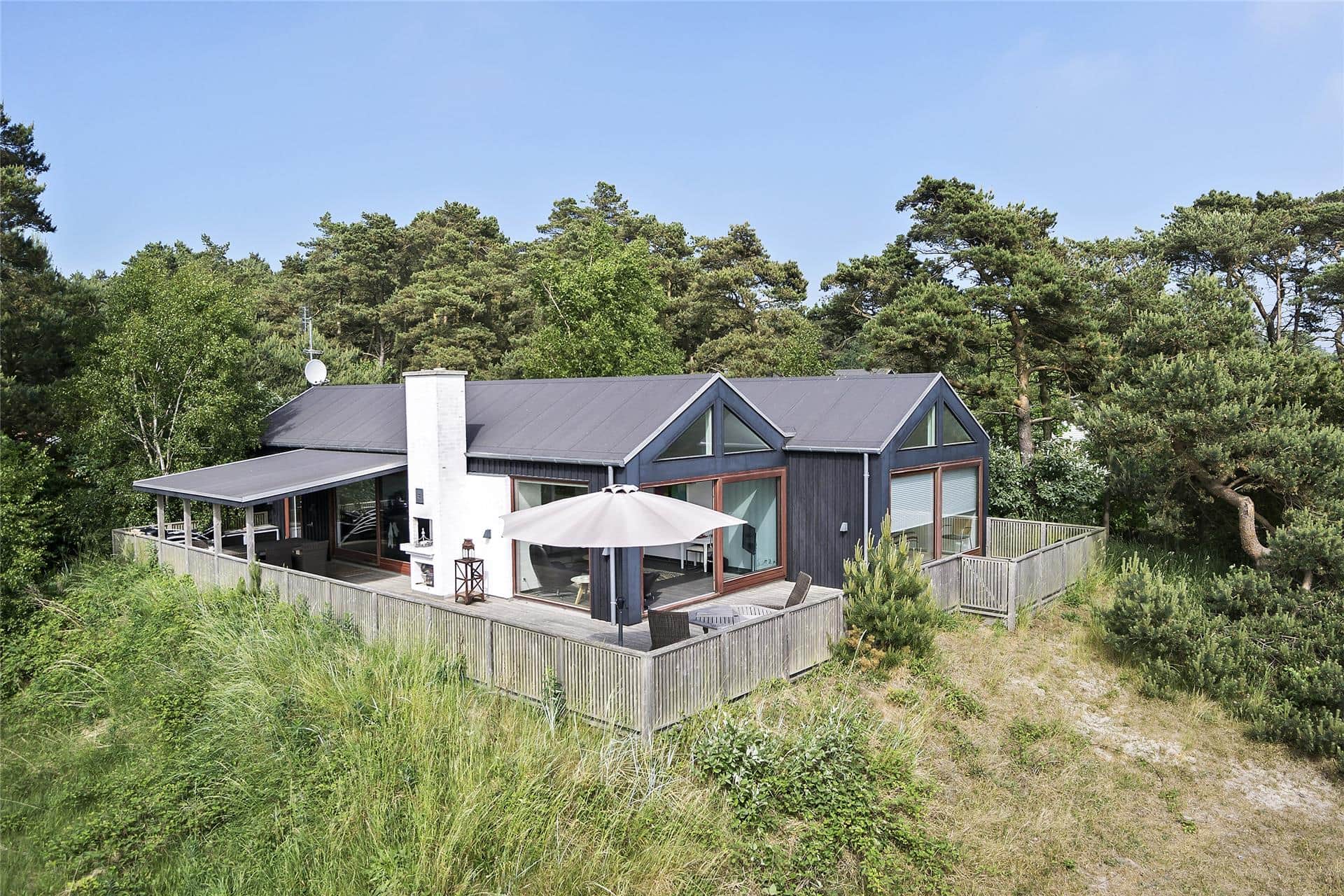 Image 0-10 Holiday-home 1328, Poserevænget 34, DK - 3720 Aakirkeby