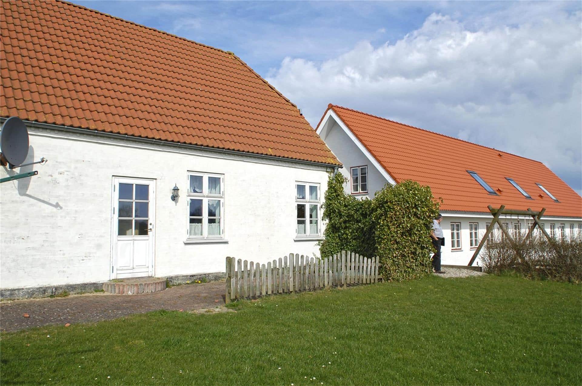 Image 2-3 Holiday-home F503601, Basmosevej 6, DK - 6430 Nordborg