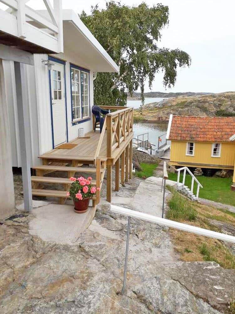 Bilde 2-171 Feirehus BOH668, Björholmen 81, DK - 47191 Klövedal