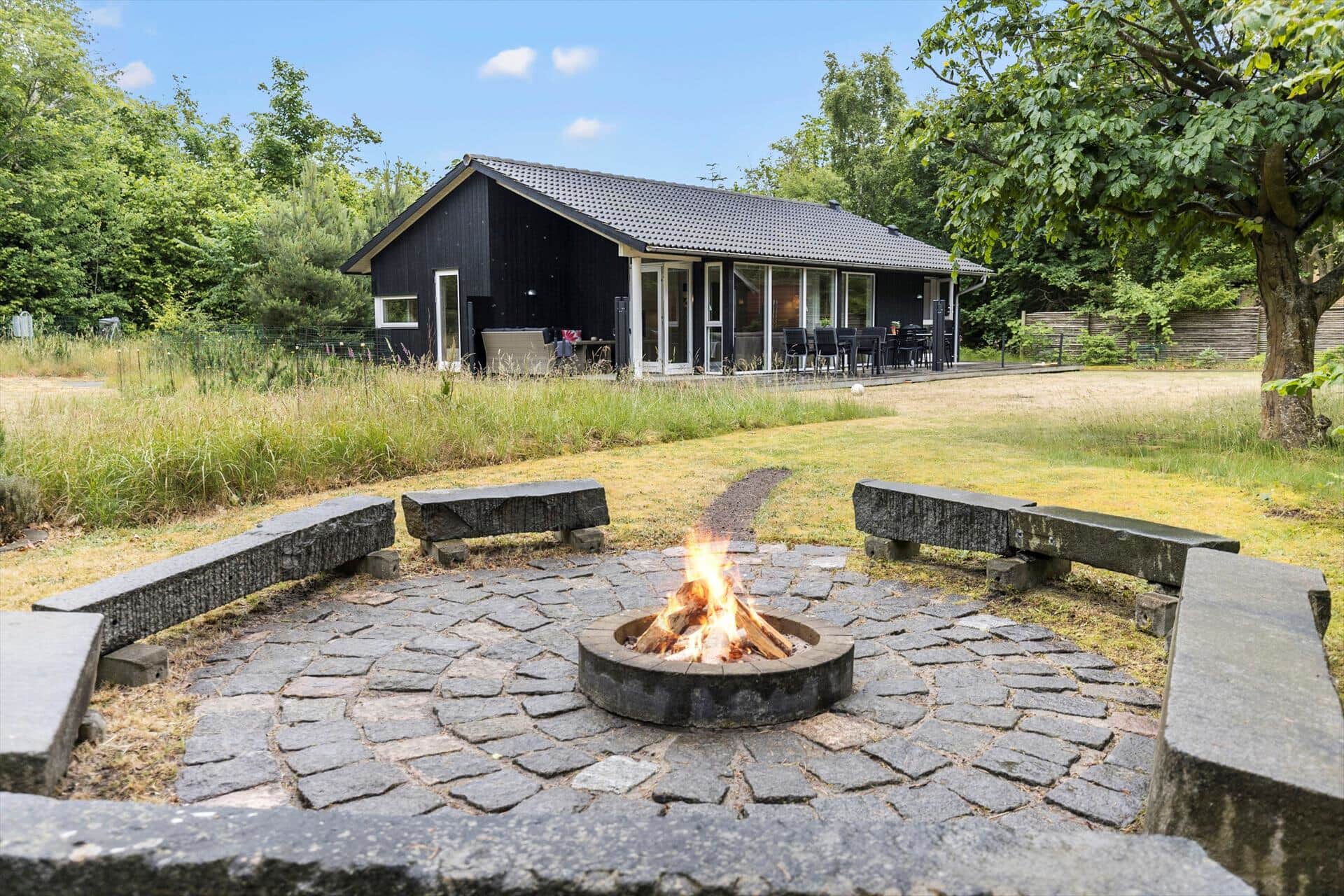 Afbeelding 0-10 Vakantiehuis 4801, Stampen Vej 6, DK - 3700 Rønne
