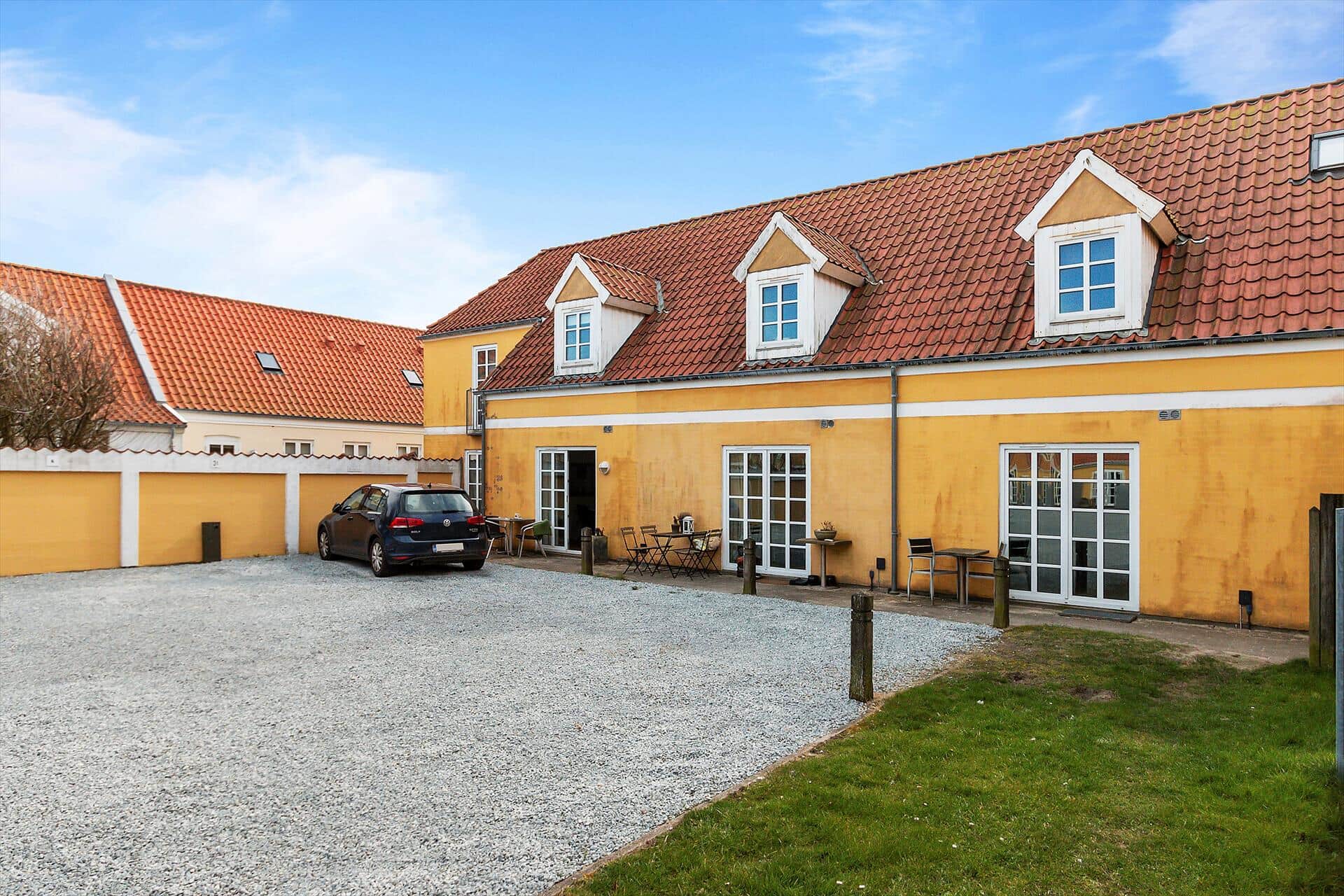 Image 0-177 Holiday-home LK1474, Vrenstedvej 3, DK - 9480 Løkken