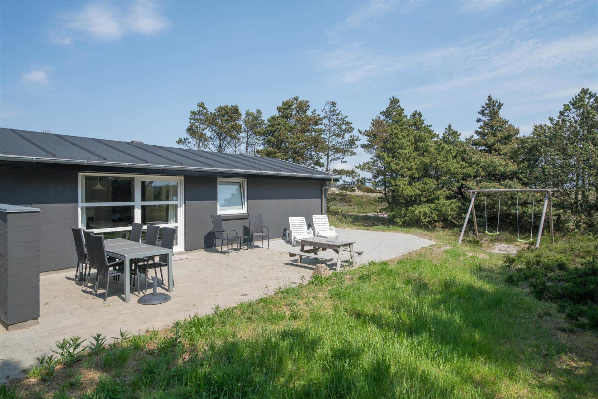 Afbeelding 3-125 Vakantiehuis 831, Urfuglevej 27, DK - 6854 Henne