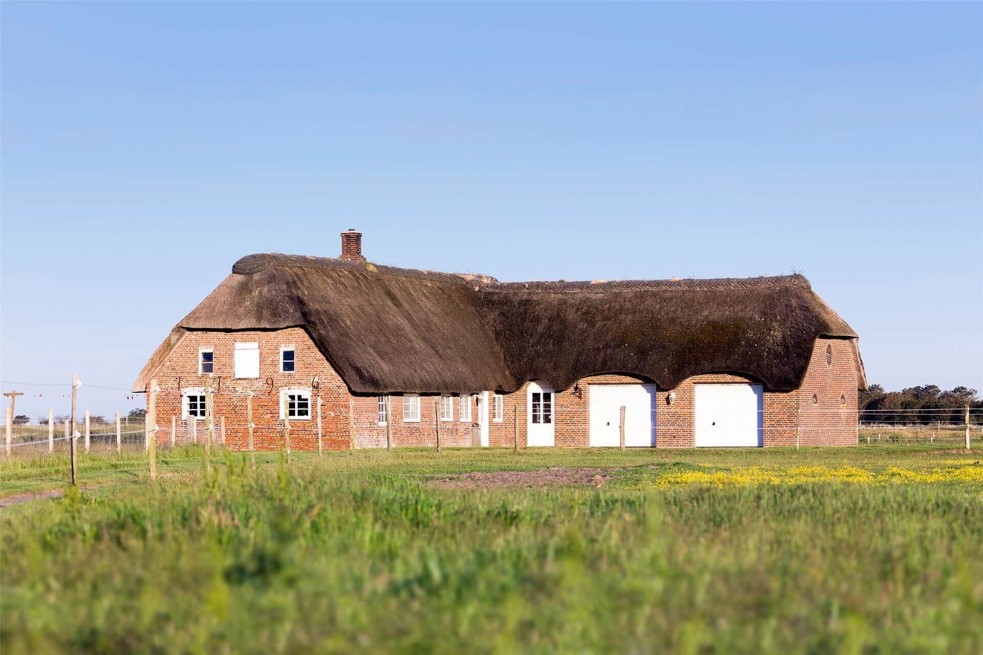 Afbeelding 3-11 Vakantiehuis 0002, Juvrevej 89, DK - 6792 Rømø