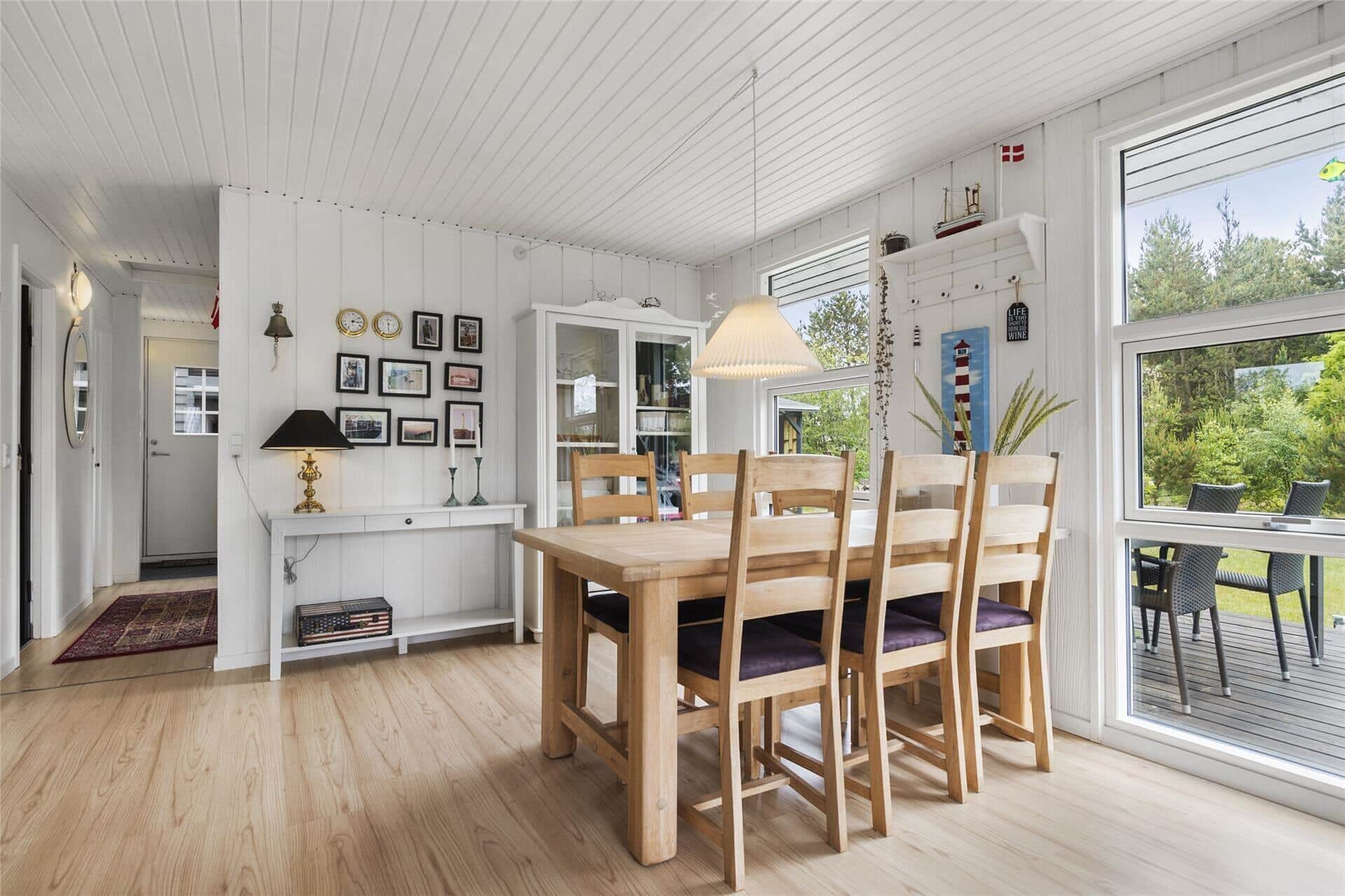 Afbeelding 0-125 Vakantiehuis 14133, Fuutvej 8, DK - 6854 Henne