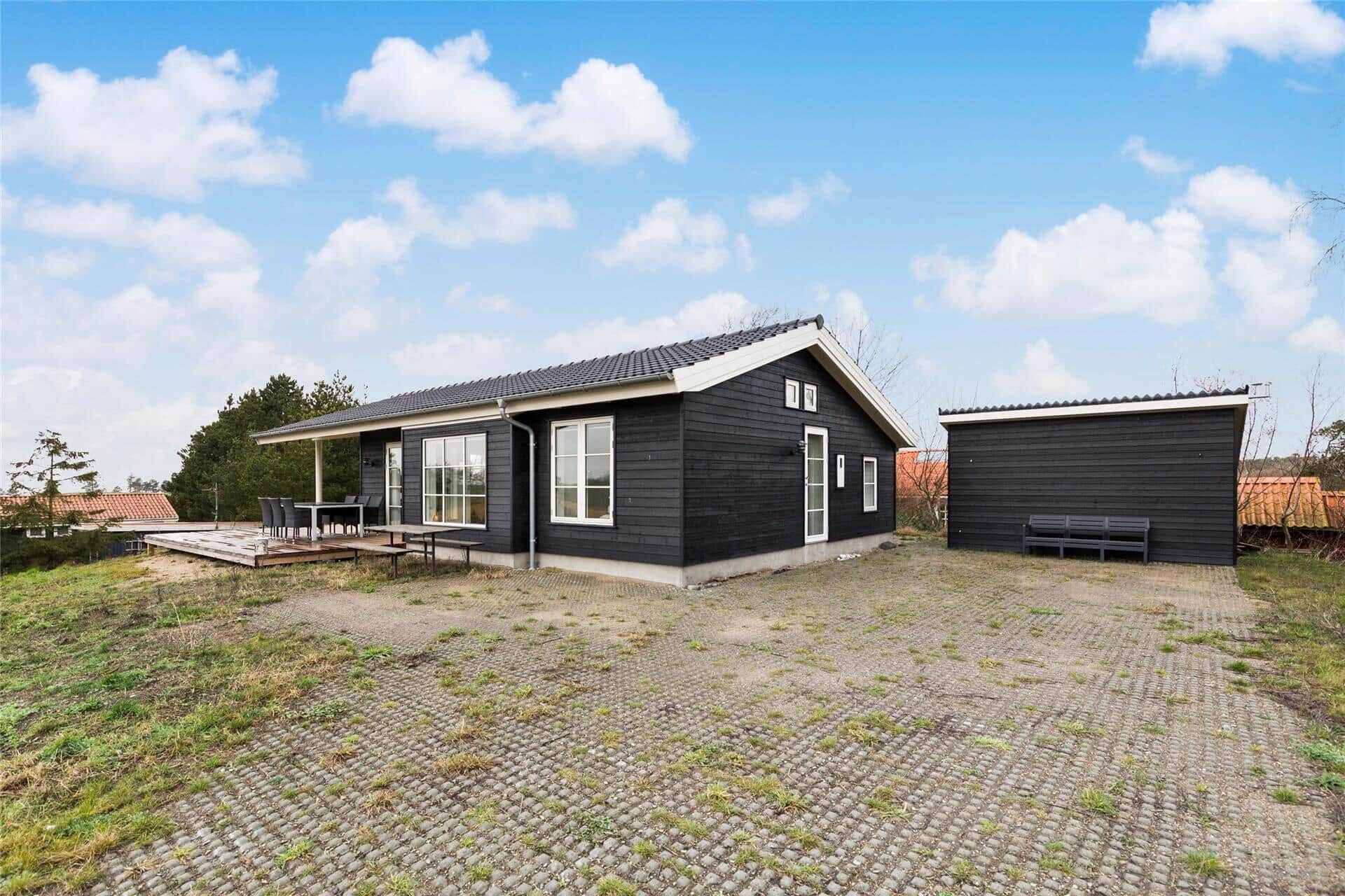Image 0-23 Holiday-home 8236, Kirkestien 9, DK - 8420 Knebel