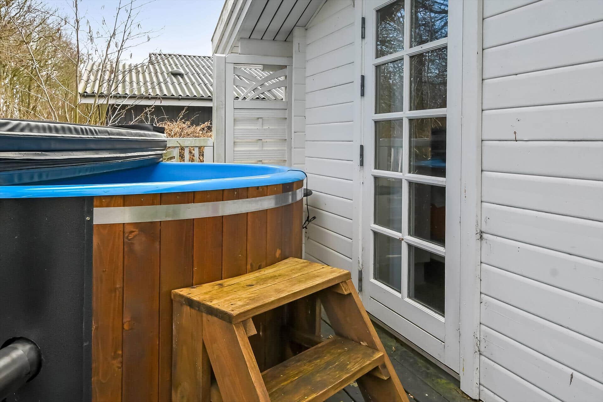 Afbeelding 3-22 Vakantiehuis C11589, Bork Hytteby 7, DK - 6893 Hemmet