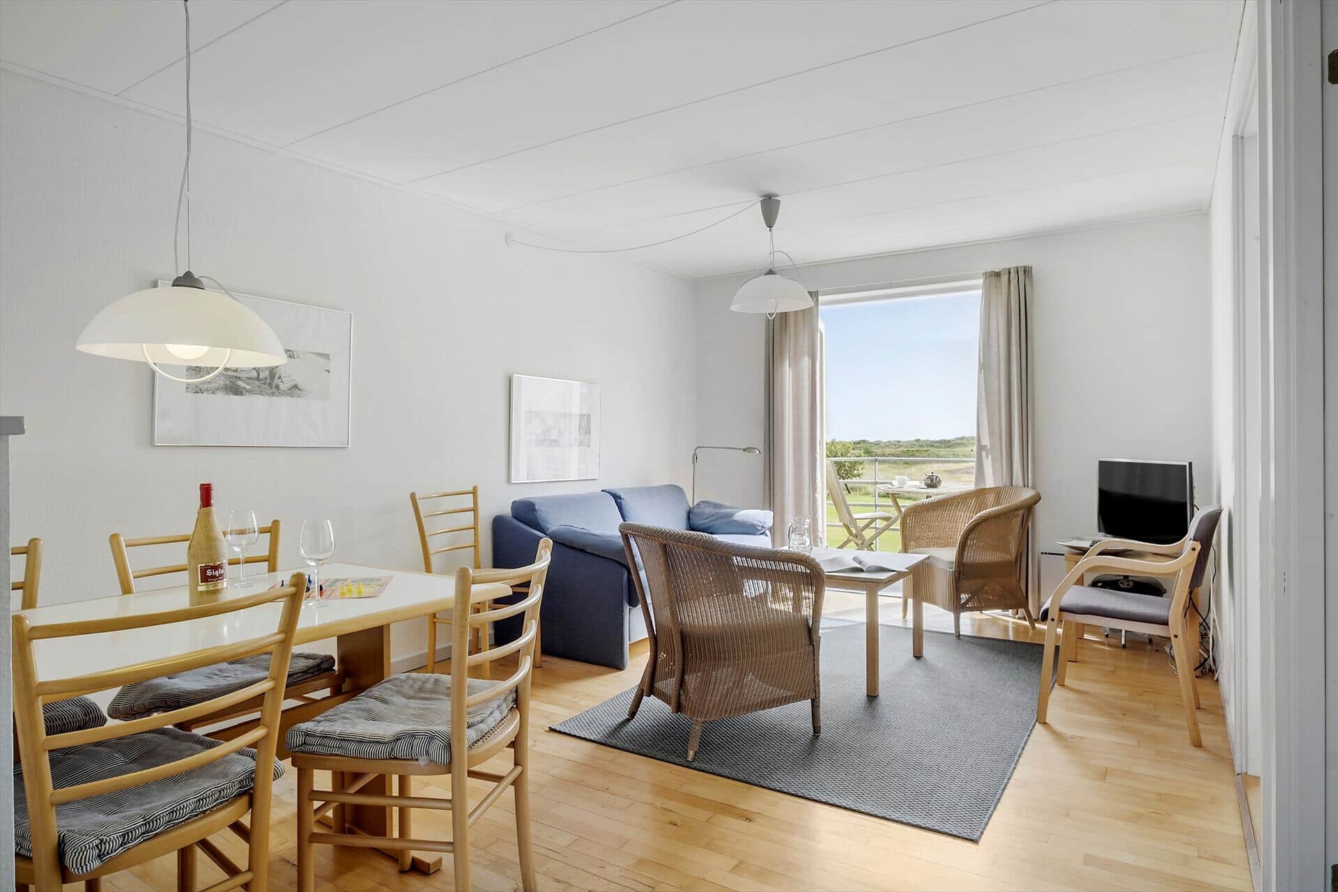 Afbeelding 3-401 Vakantiehuis HA269, Portlandsvej 129, DK - 9370 Hals