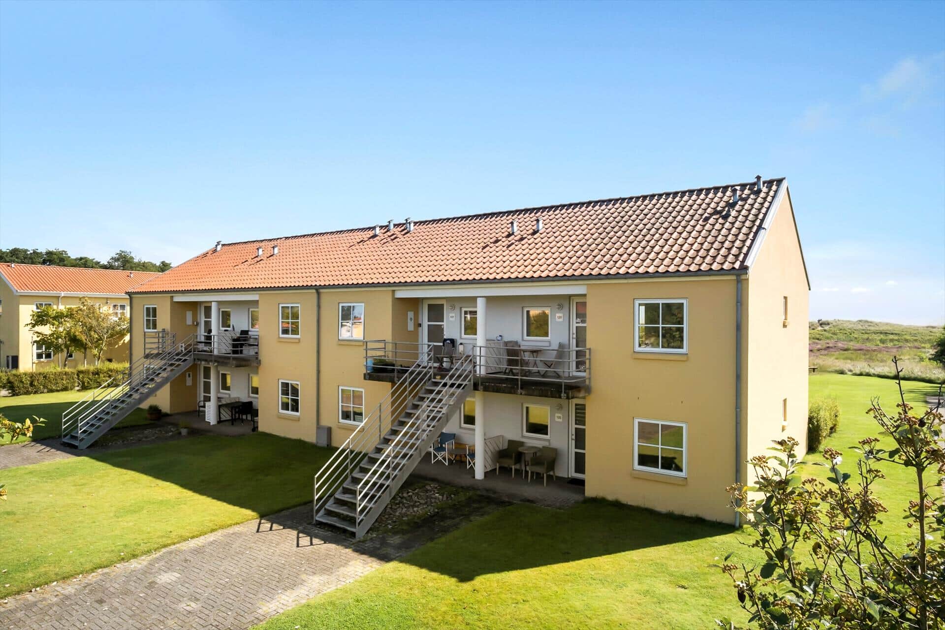 Afbeelding 1-401 Vakantiehuis HA269, Portlandsvej 129, DK - 9370 Hals
