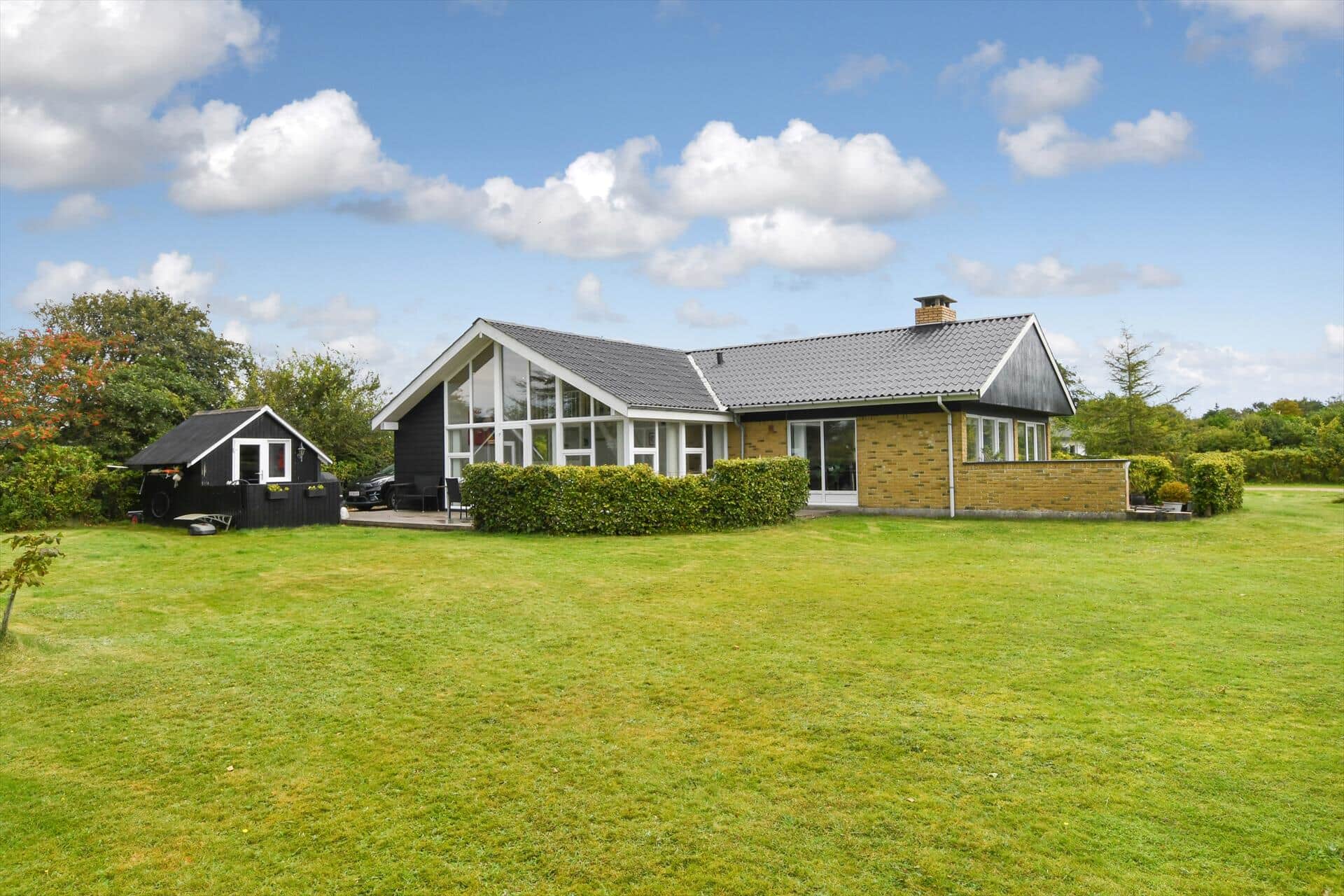 Afbeelding 1-22 Vakantiehuis C11683, Husfold 67, DK - 6893 Hemmet