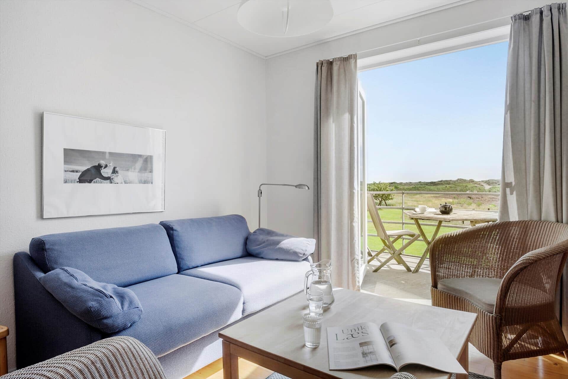 Afbeelding 2-401 Vakantiehuis HA269, Portlandsvej 129, DK - 9370 Hals