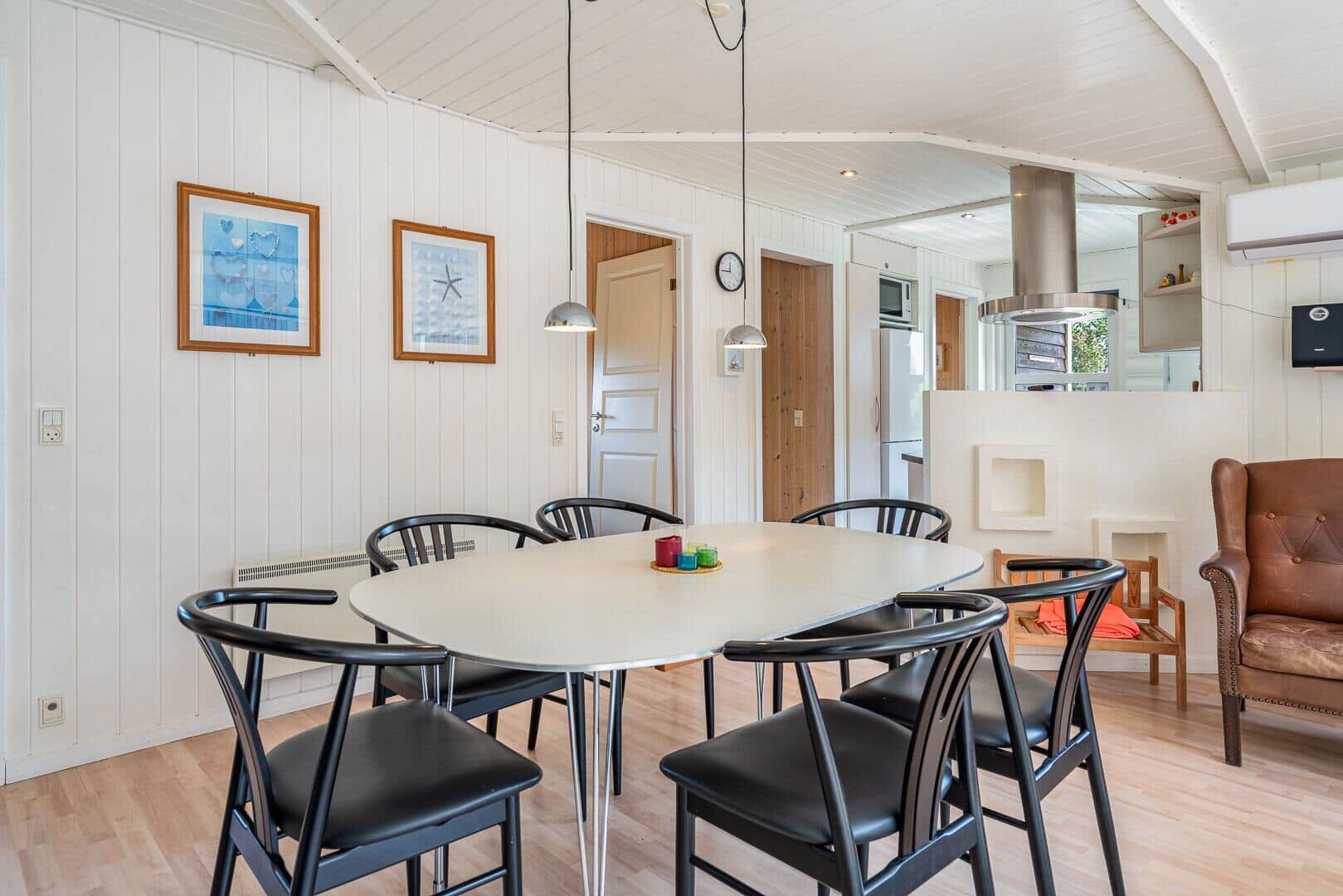 Afbeelding 3-125 Vakantiehuis 744, Porsevej 8, DK - 6854 Henne