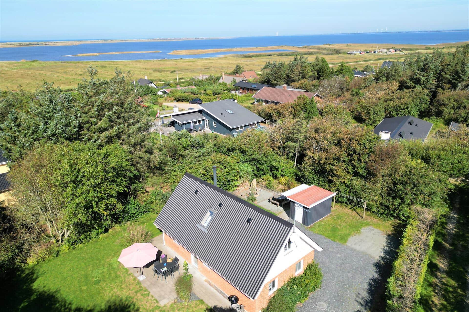 Image 0-175 Holiday-home 40717, Hagevej 51, DK - 6990 Ulfborg