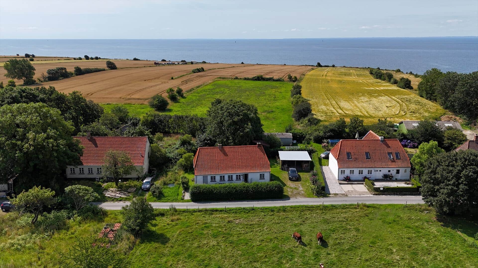 Afbeelding 0-189 Vakantiehuis AE276, Voderup 23, DK - 5970 Ærøskøbing