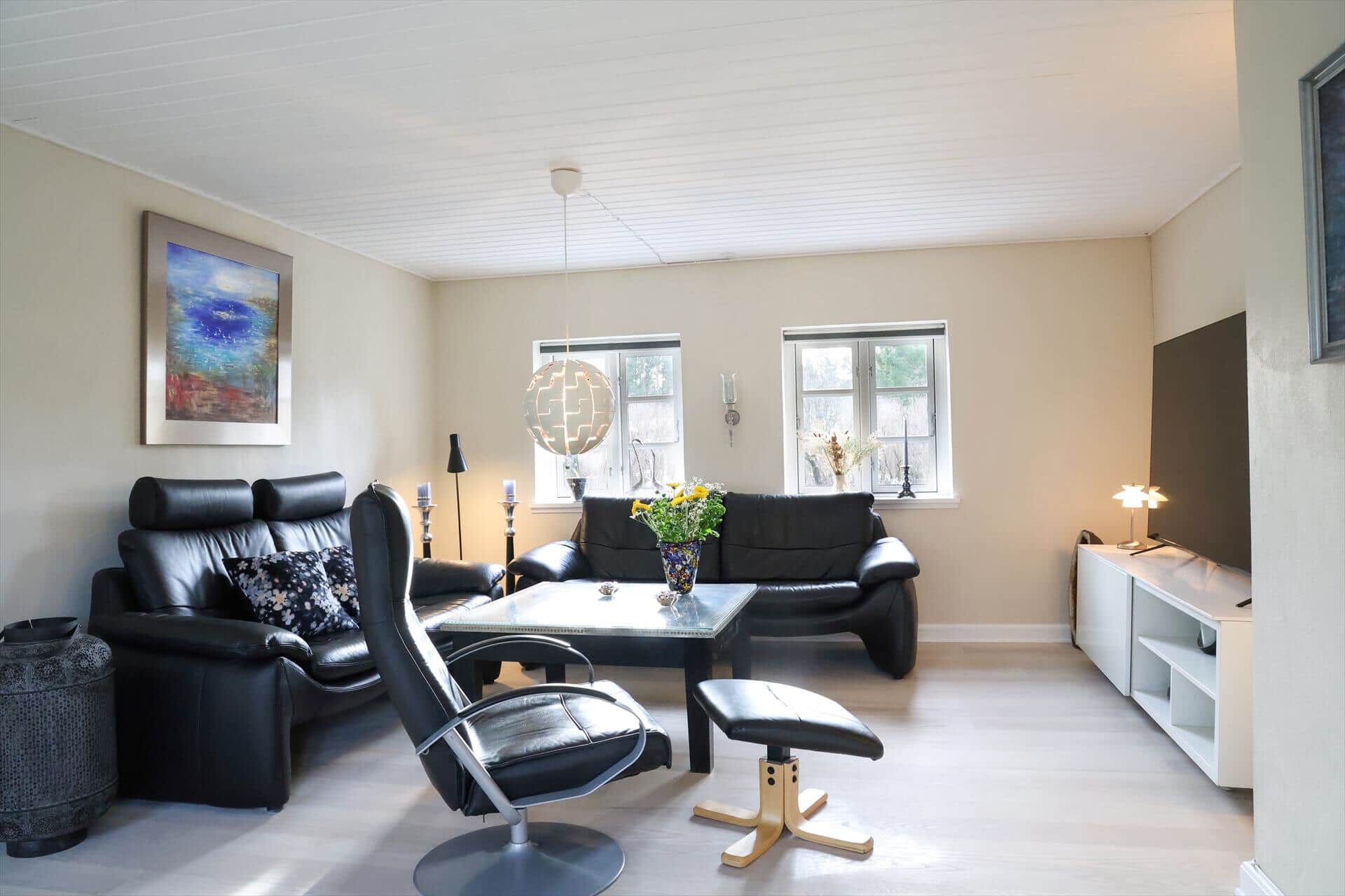 Livingroom 1 Image 2-17 Holiday-home 13368-1, Mosevej 14, DK - 4560 Vig