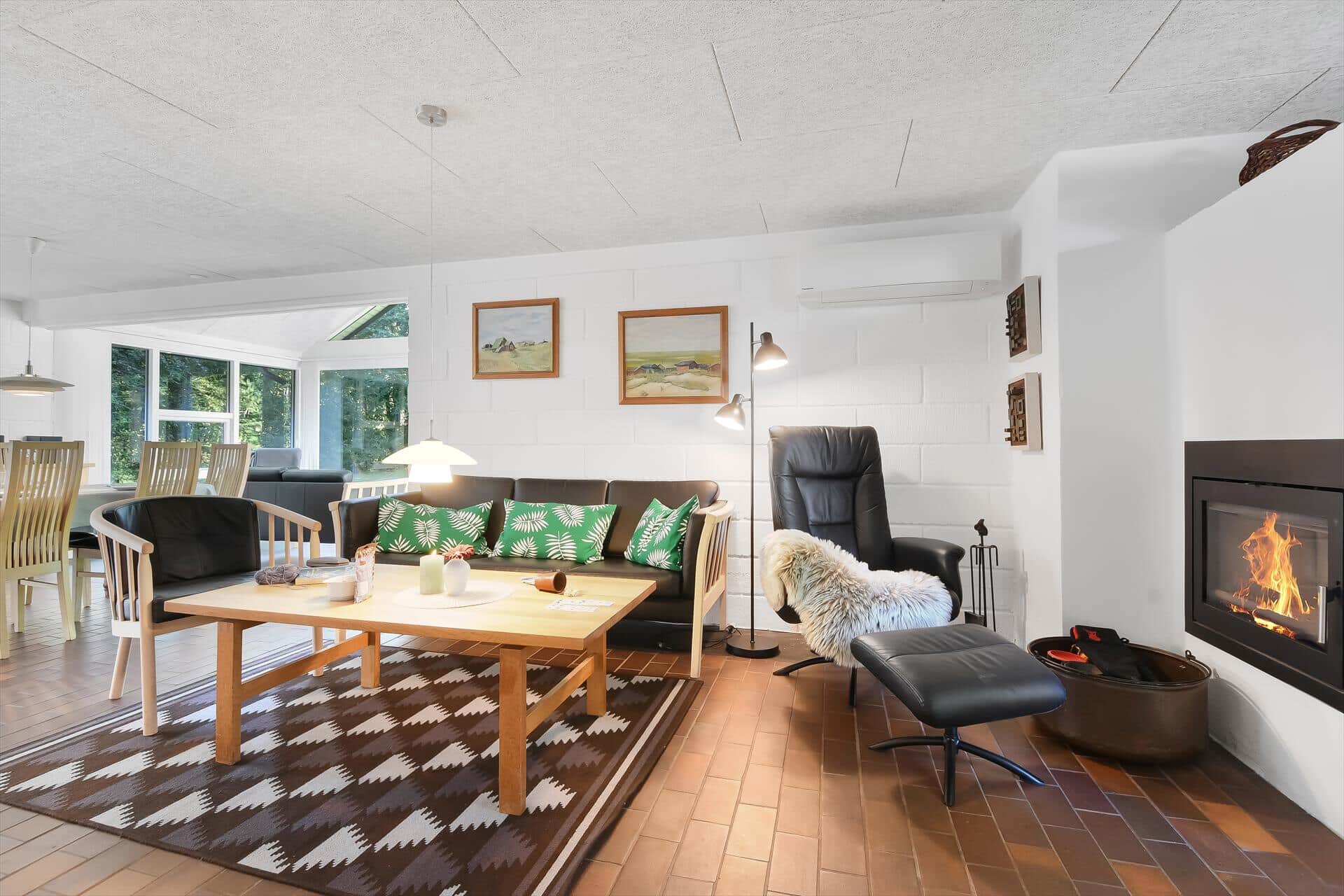 Image 2-22 Holiday-home C11109, Husfold 34, DK - 6893 Hemmet