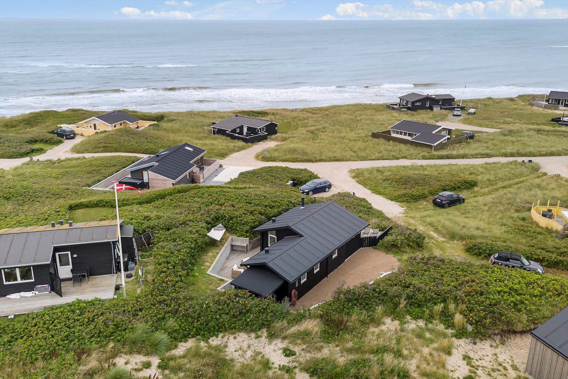 Afbeelding 0-178 Vakantiehuis LN1995, Ved Stranden 27, DK - 9800 Hjørring