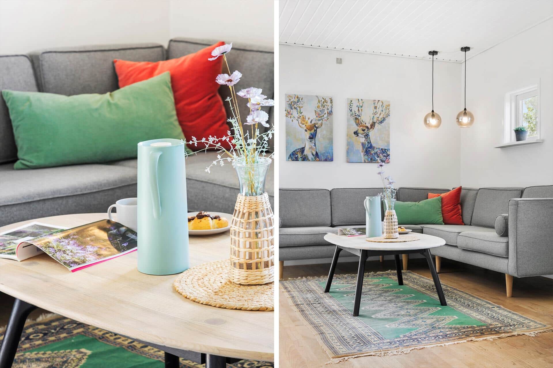 Afbeelding 3-176 Vakantiehuis BL1206, Blaabærvej 6, DK - 9492 Blokhus
