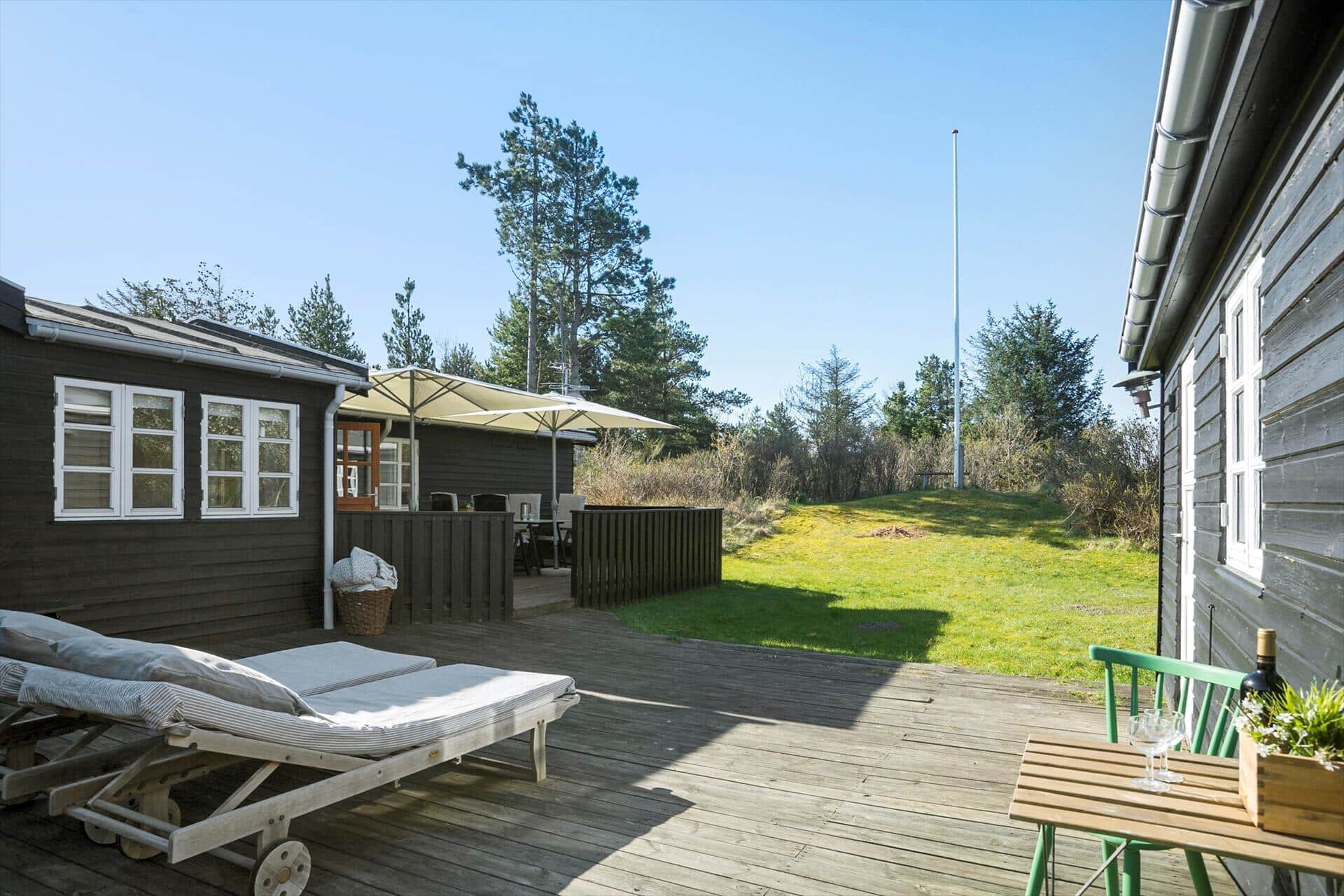Afbeelding 0-176 Vakantiehuis BL1404, Ingersvej 9, DK - 9492 Blokhus
