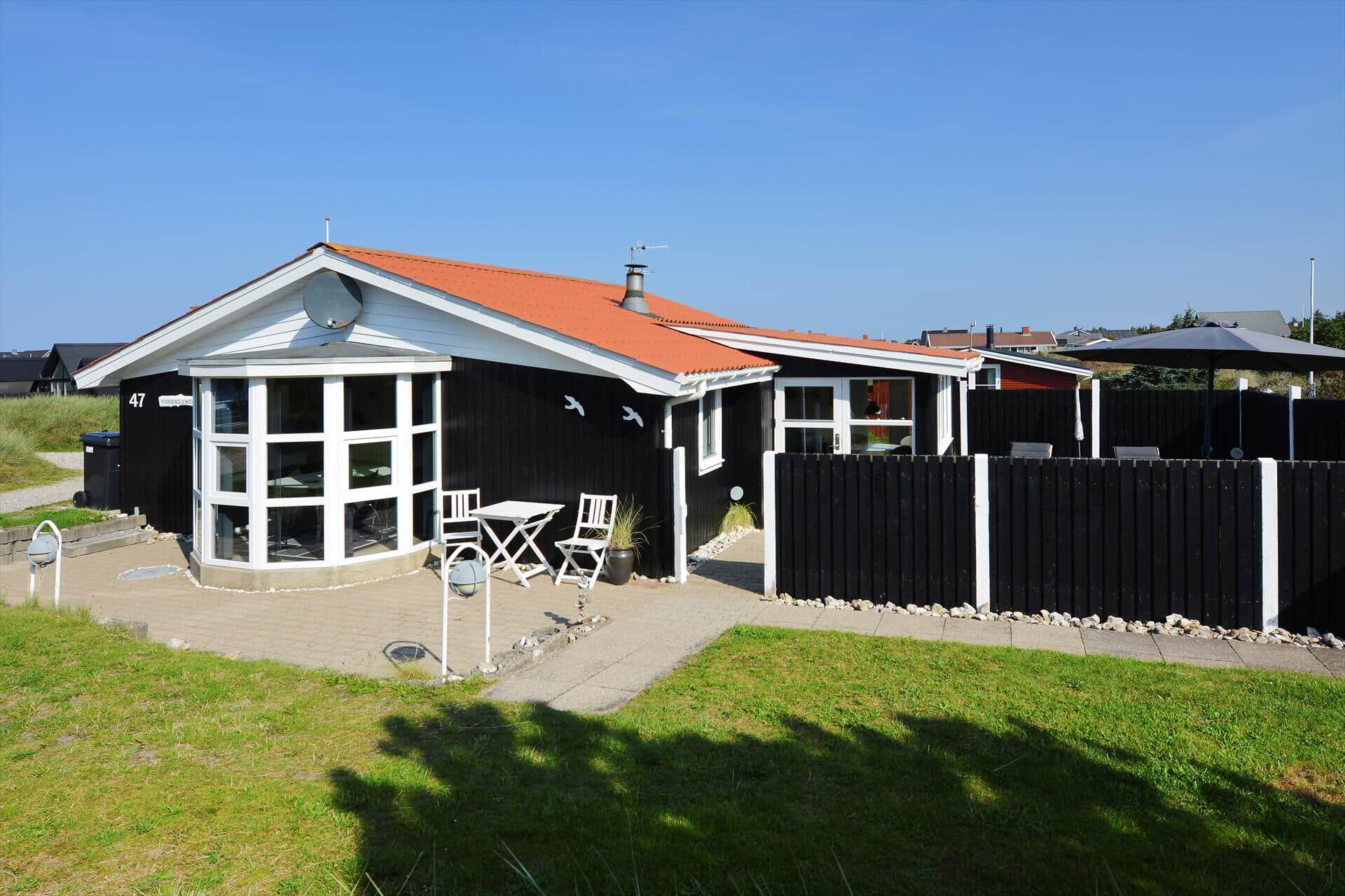 Afbeelding 0-13 Vakantiehuis 1303, Fiskervej 47, DK - 7700 Thisted