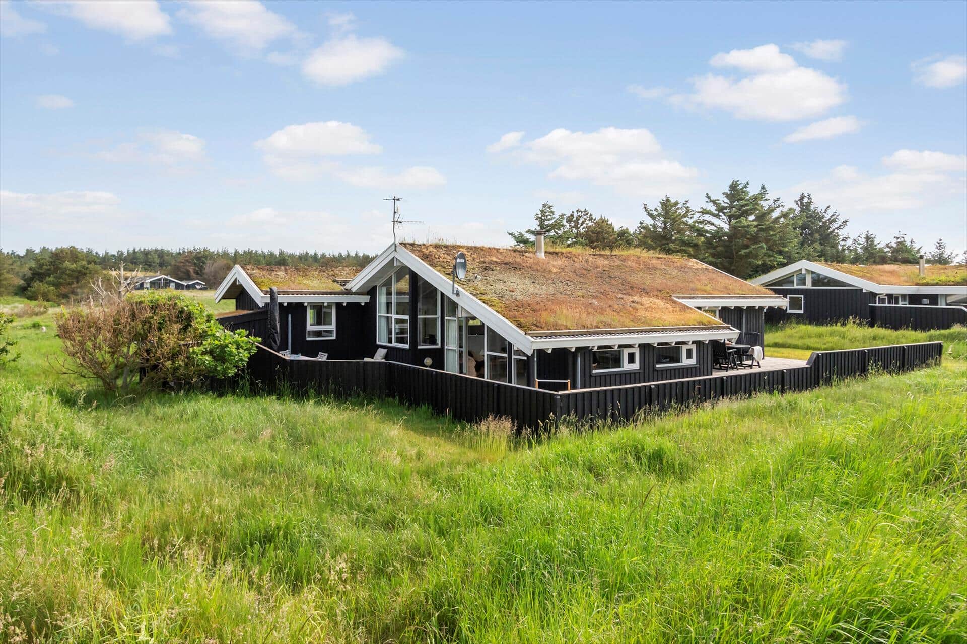 Afbeelding 0-176 Vakantiehuis BL177, Kvansletten 23, DK - 9493 Saltum