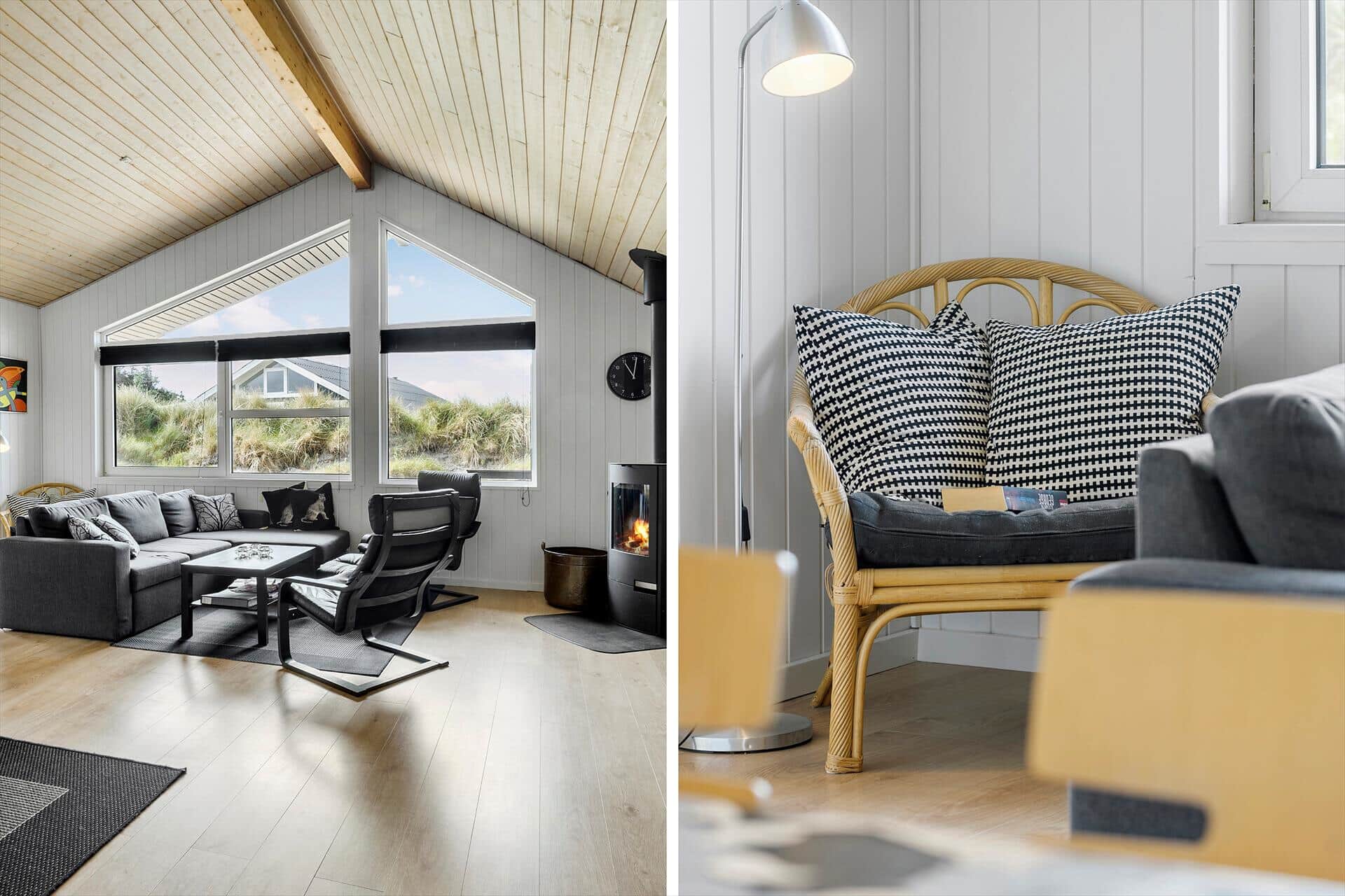 Afbeelding 2-13 Vakantiehuis 305, Fiskervej 35, DK - 7700 Thisted