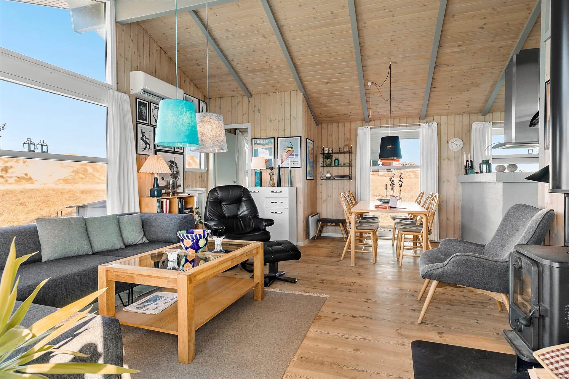 Afbeelding 1-178 Vakantiehuis LN1703, Udemarken 43, DK - 9800 Hjørring