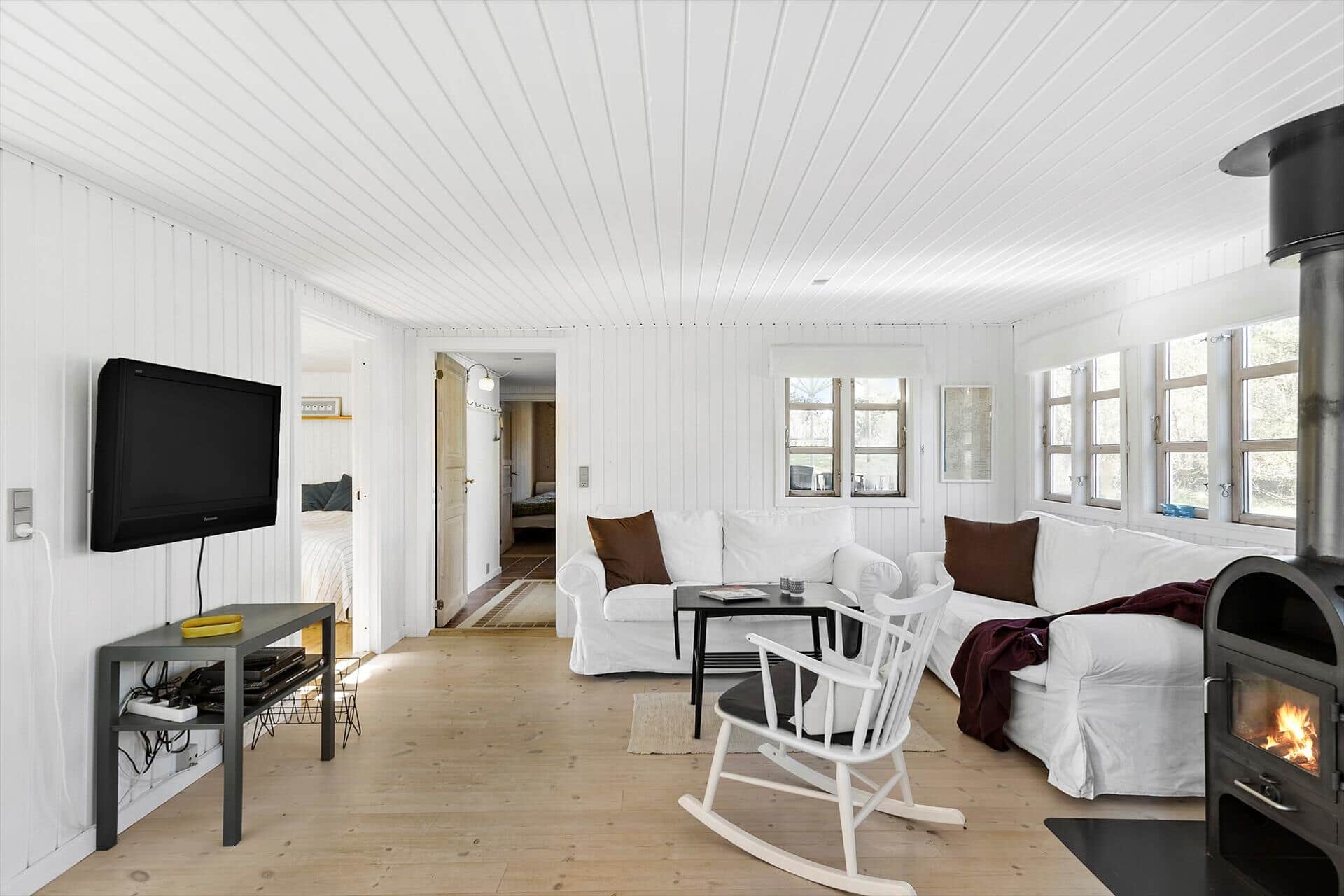 Afbeelding 1-176 Vakantiehuis BL1404, Ingersvej 9, DK - 9492 Blokhus