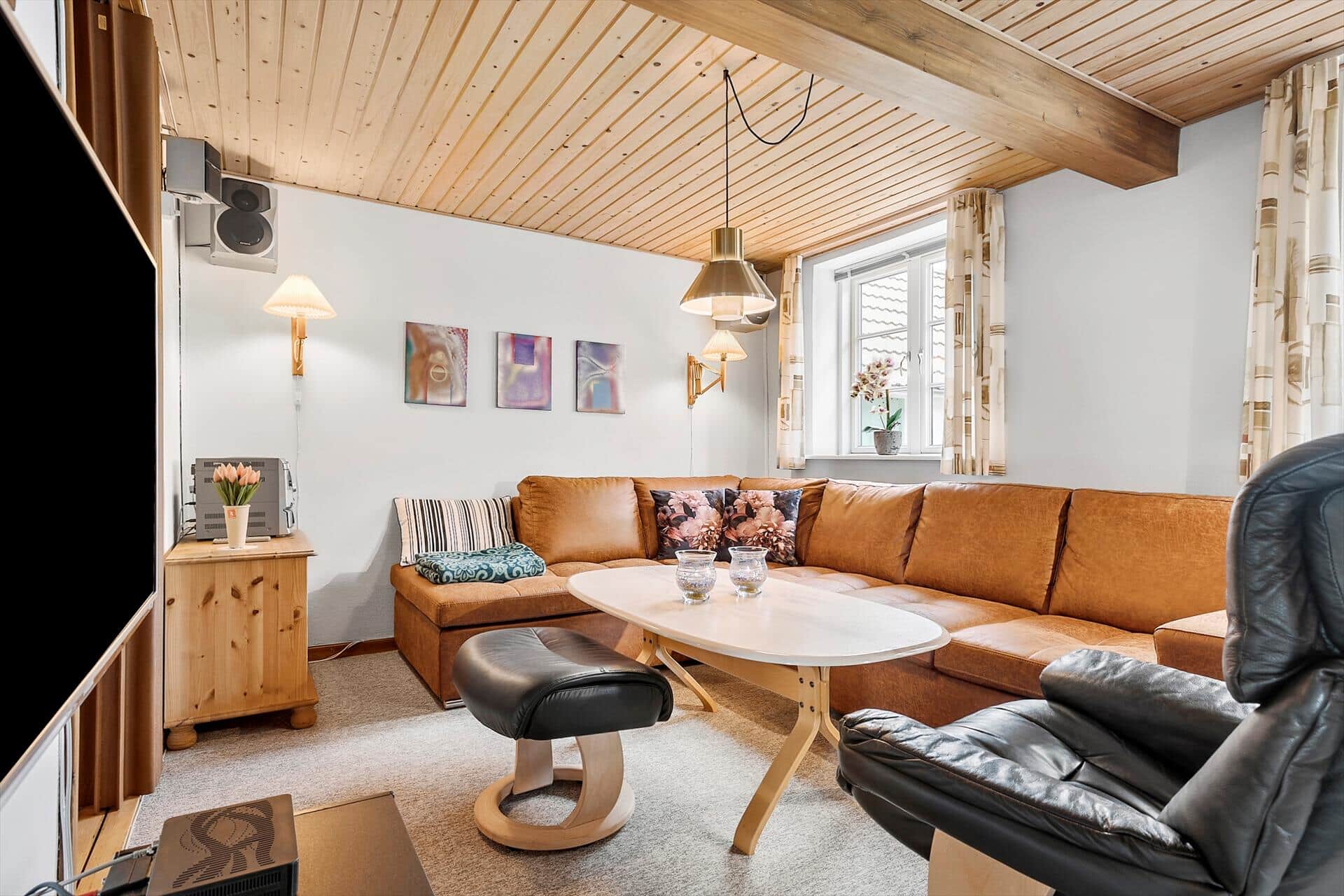Afbeelding 1-10 Vakantiehuis 2694, Munkegårdsvejen 8, DK - 3730 Nexø