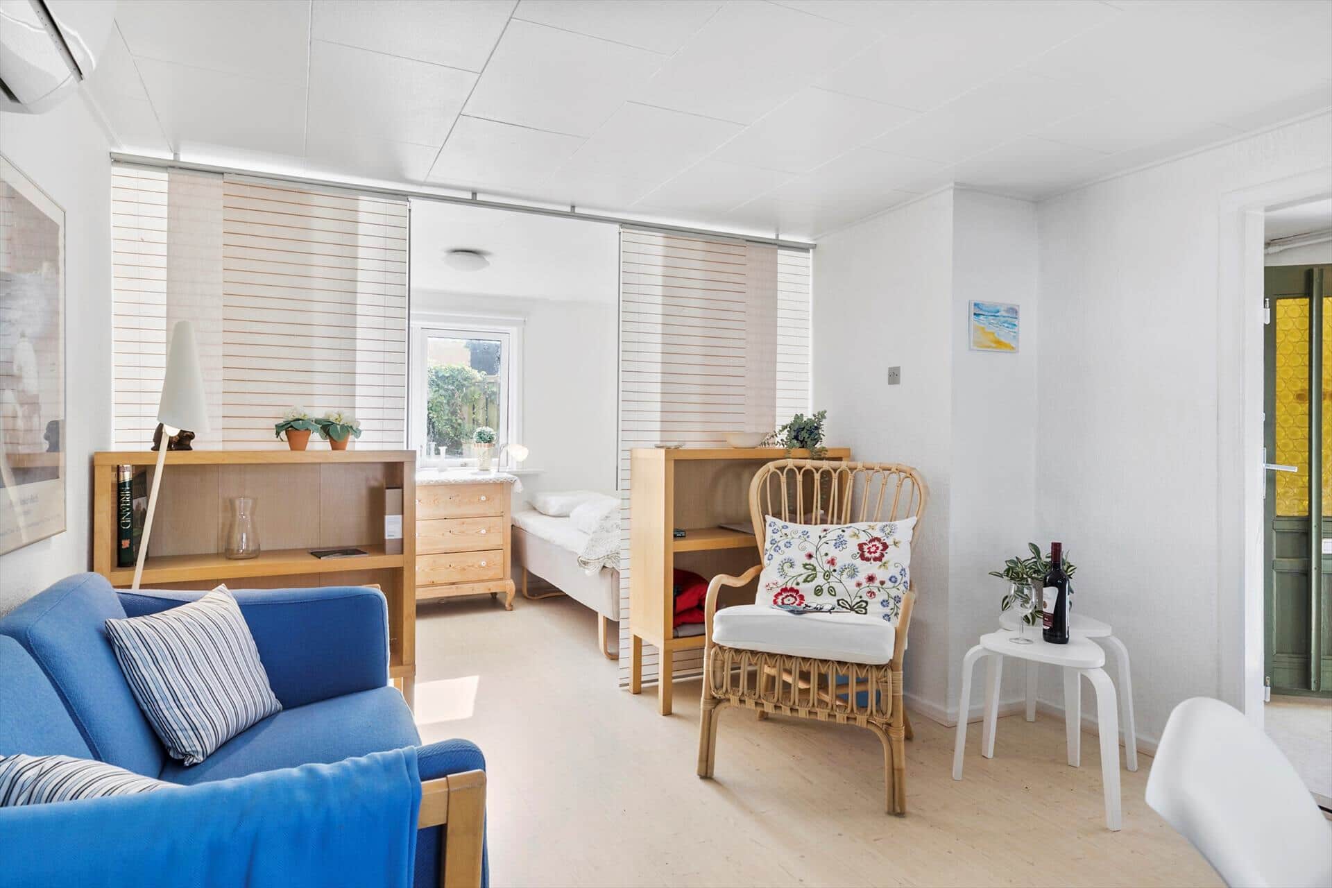 Afbeelding 1-148 Vakantiehuis TV1541, Højersgade 19, DK - 9850 Hirtshals