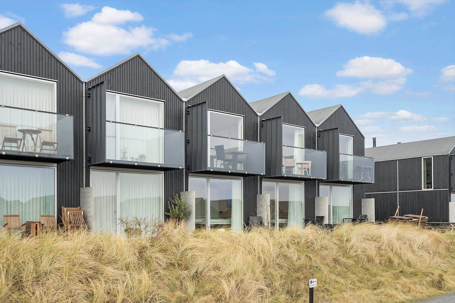 Afbeelding 0-4 Vakantiehuis 7726, Slusen 26, DK - 6960 Hvide Sande