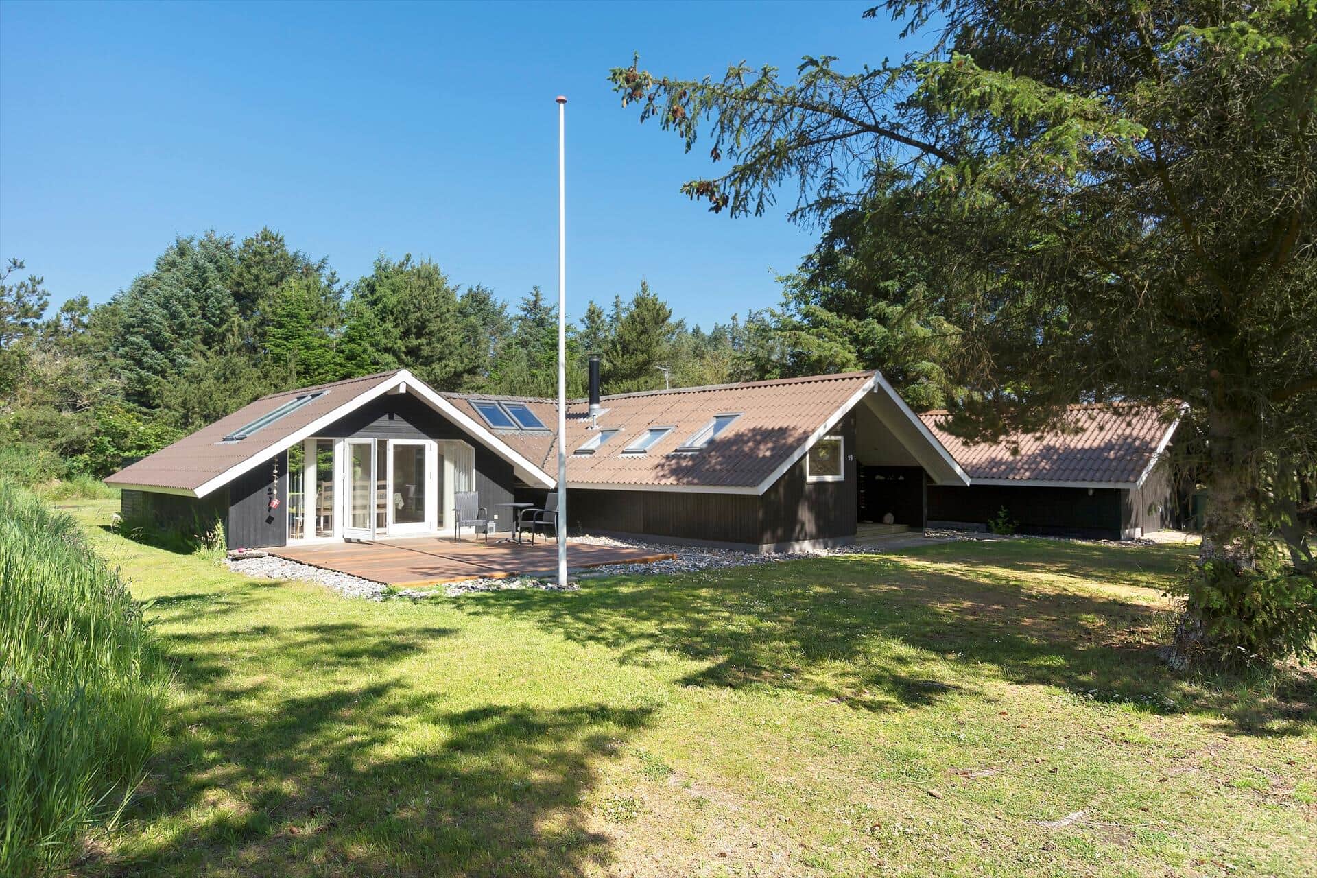 Afbeelding 0-177 Vakantiehuis LK652, Marthinesvej 19, DK - 9480 Løkken