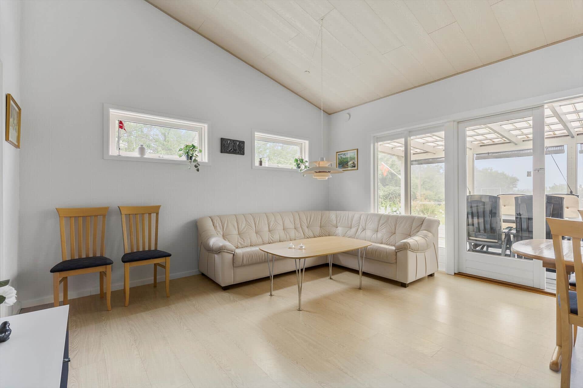Afbeelding 2-10 Vakantiehuis 6811, Levkavej 12, DK - 3790 Hasle