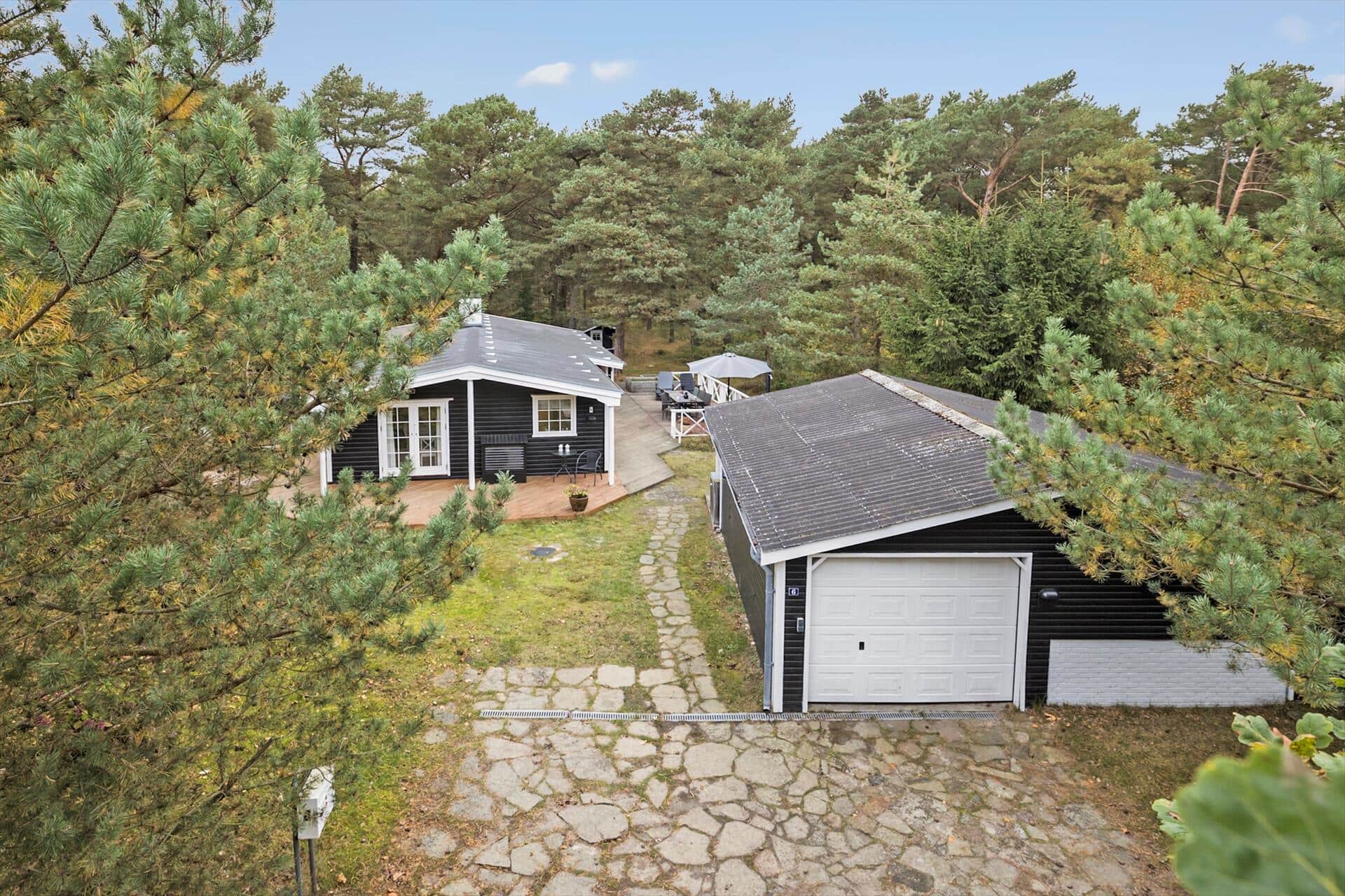Image 0-10 Holiday-home 3501, Granvej 6, DK - 3730 Nexø