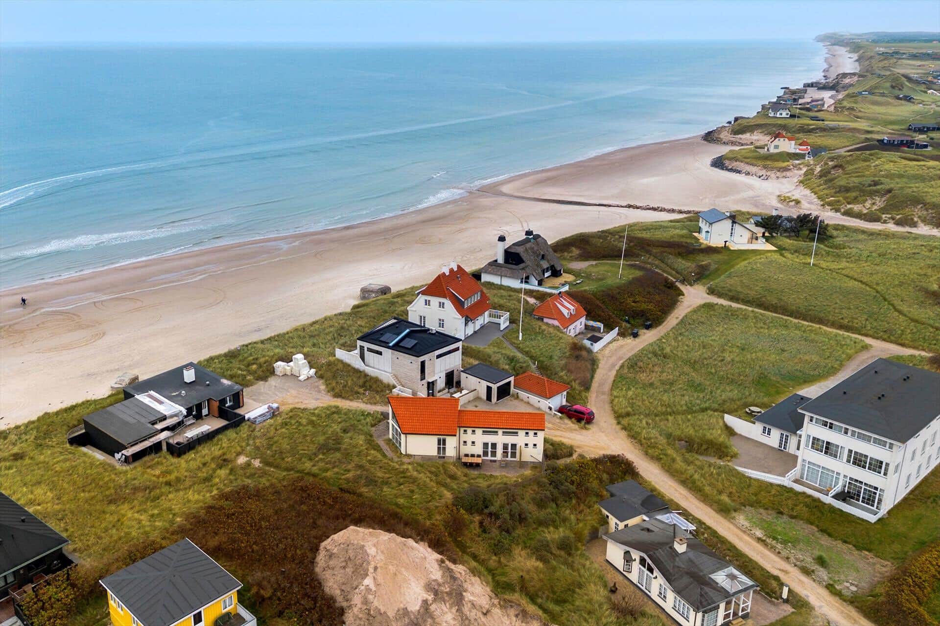 Image 0-177 Holiday-home LK2111, Kongestien 3, DK - 9480 Løkken