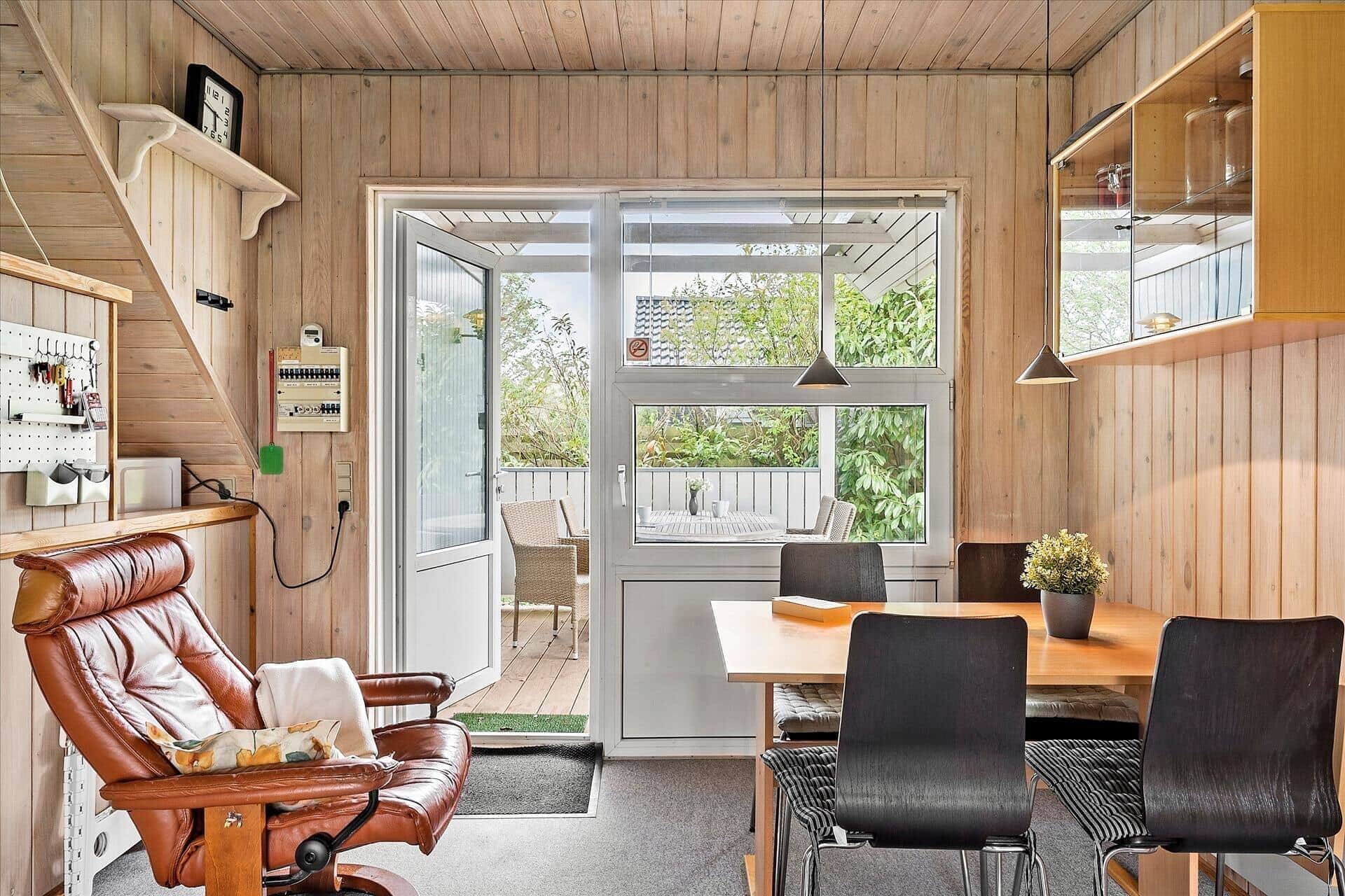 Afbeelding 3-188 Vakantiehuis SJ211, Hjortedalsvej 13, DK - 7080 Børkop