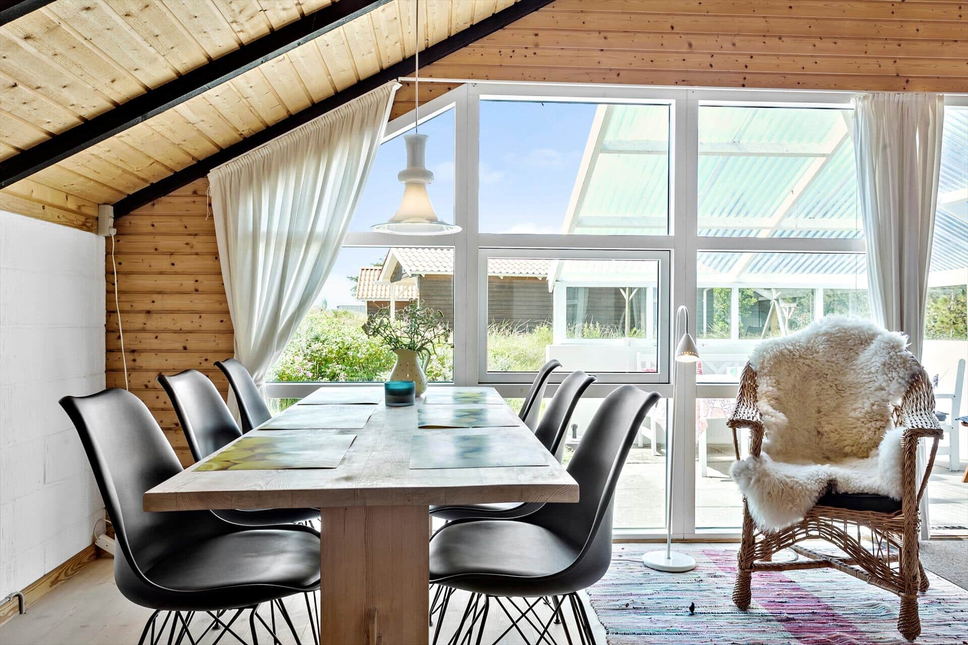 Afbeelding 2-13 Vakantiehuis 314, Mose-Bøllevej 14, DK - 7700 Thisted