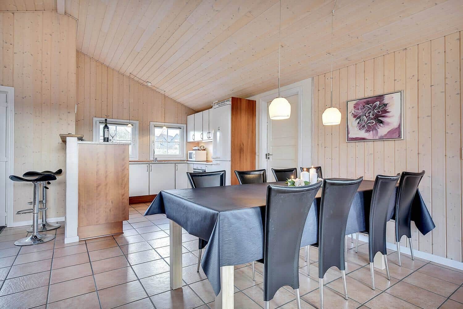 Afbeelding 3-125 Vakantiehuis 1347, Hennebysvej 24, DK - 6854 Henne