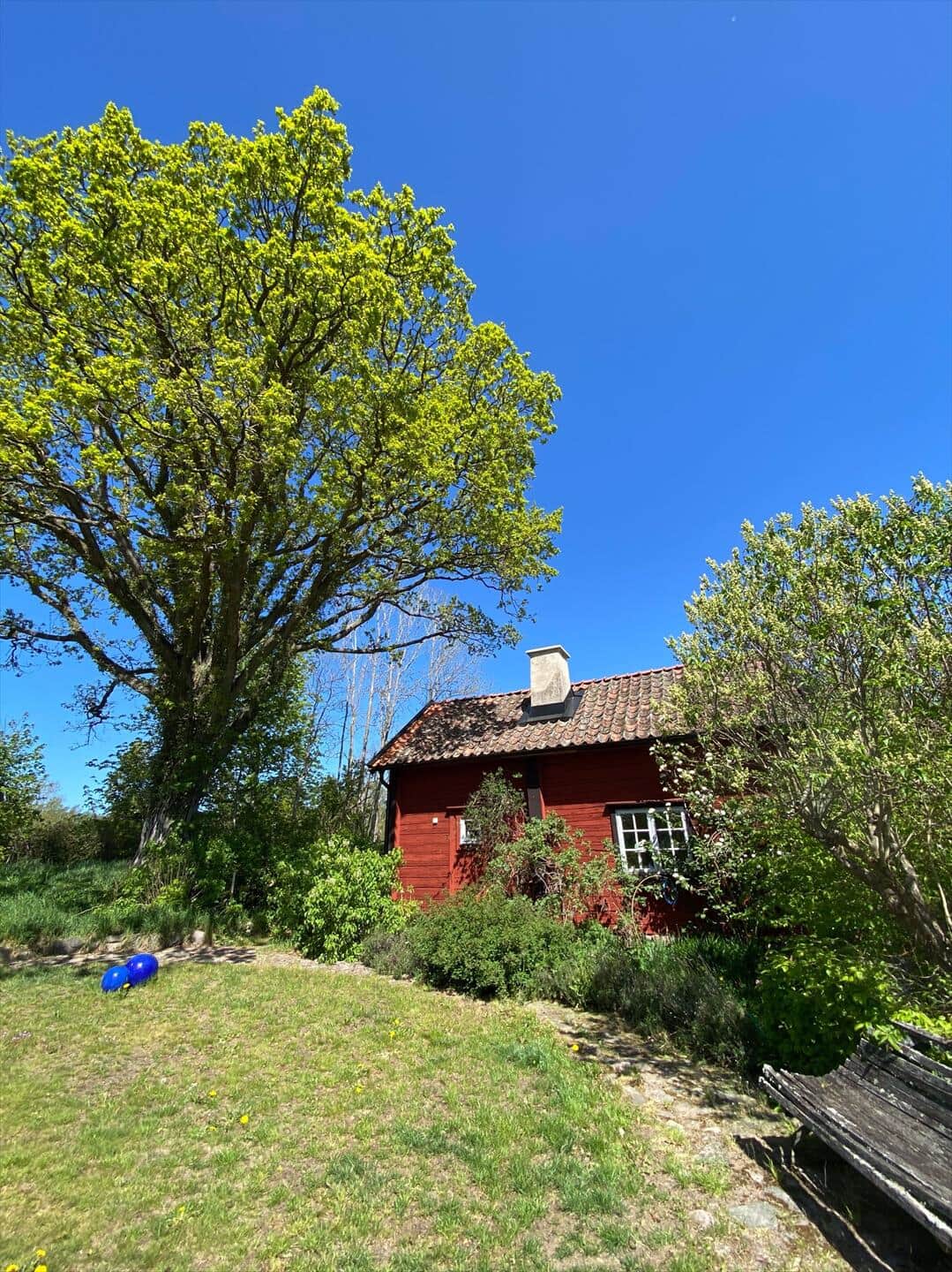 Afbeelding 1-171 Vakantiehuis KAL687, Stora Bråbo 1, DK - 57091 Kristdala